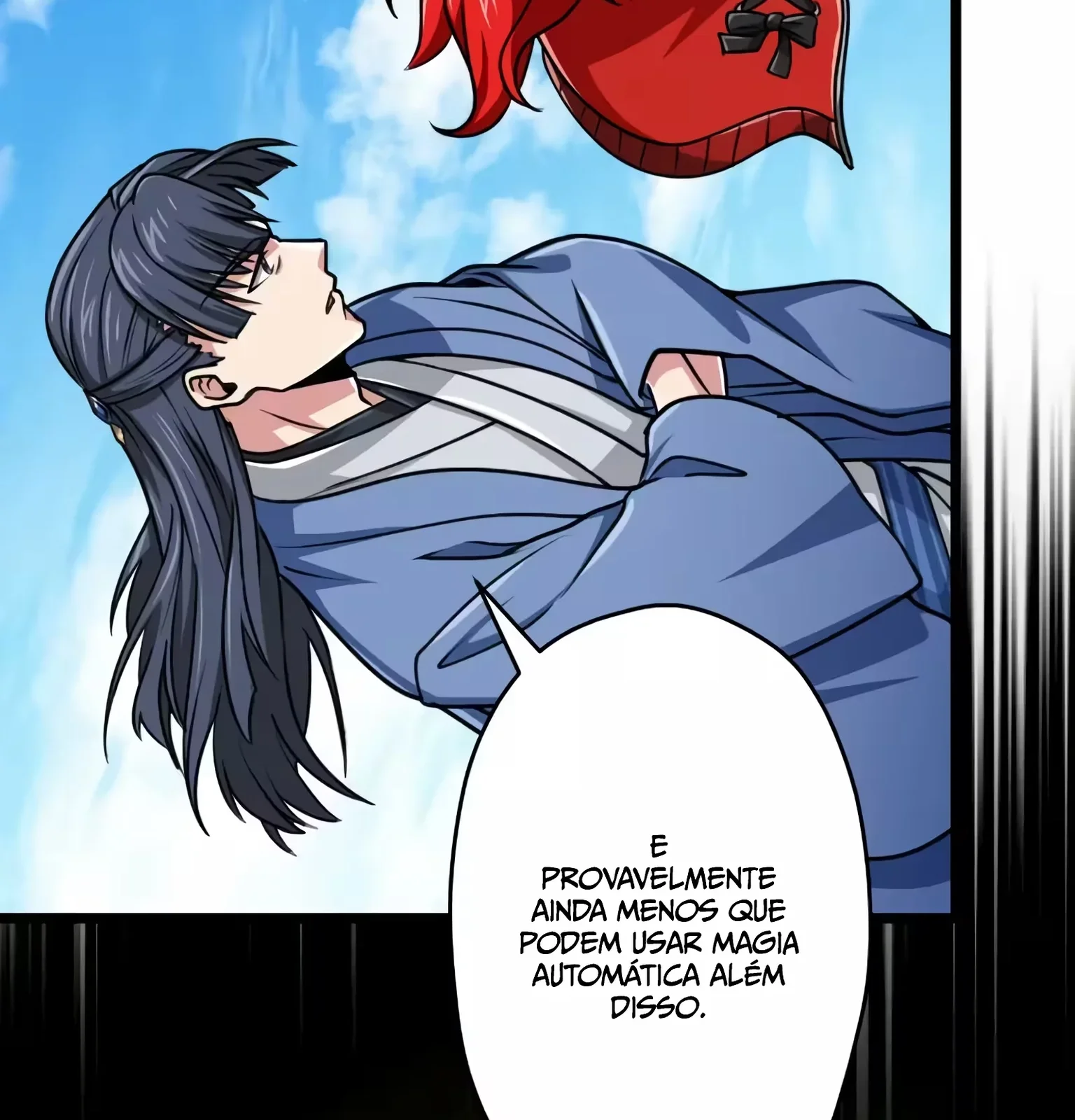 Página do Capítulo 72