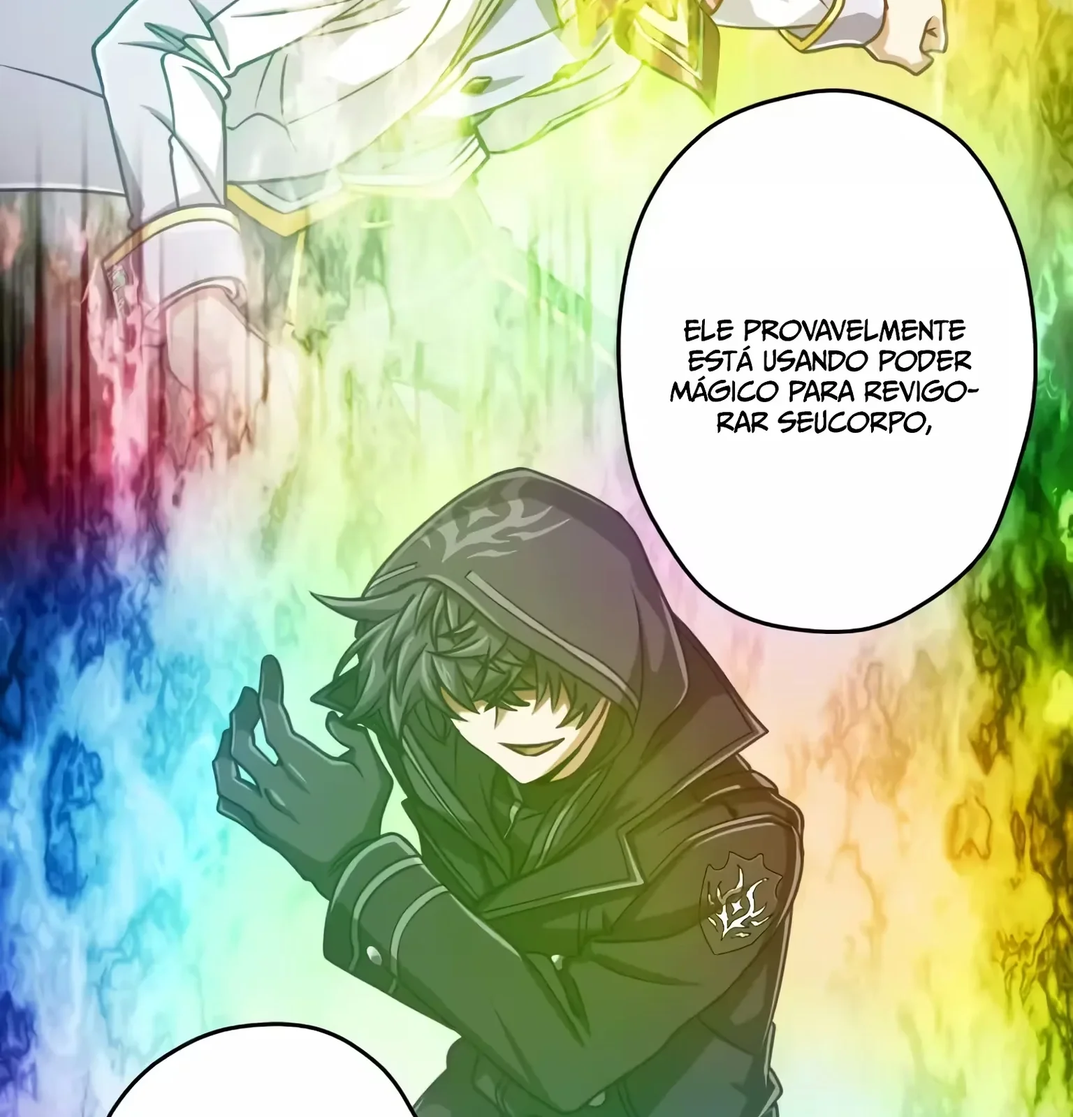 Página do Capítulo 72