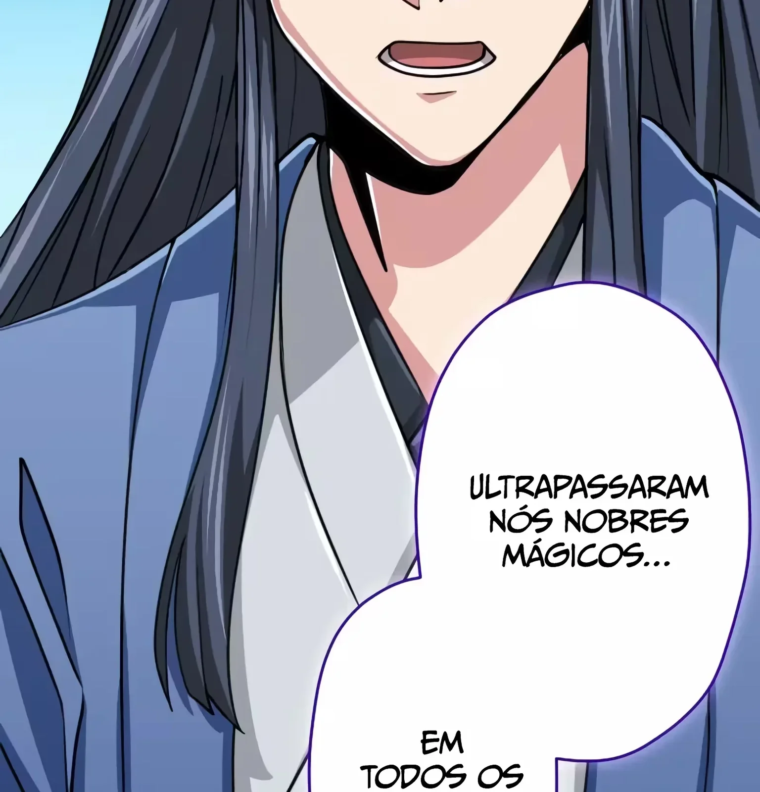 Página do Capítulo 72