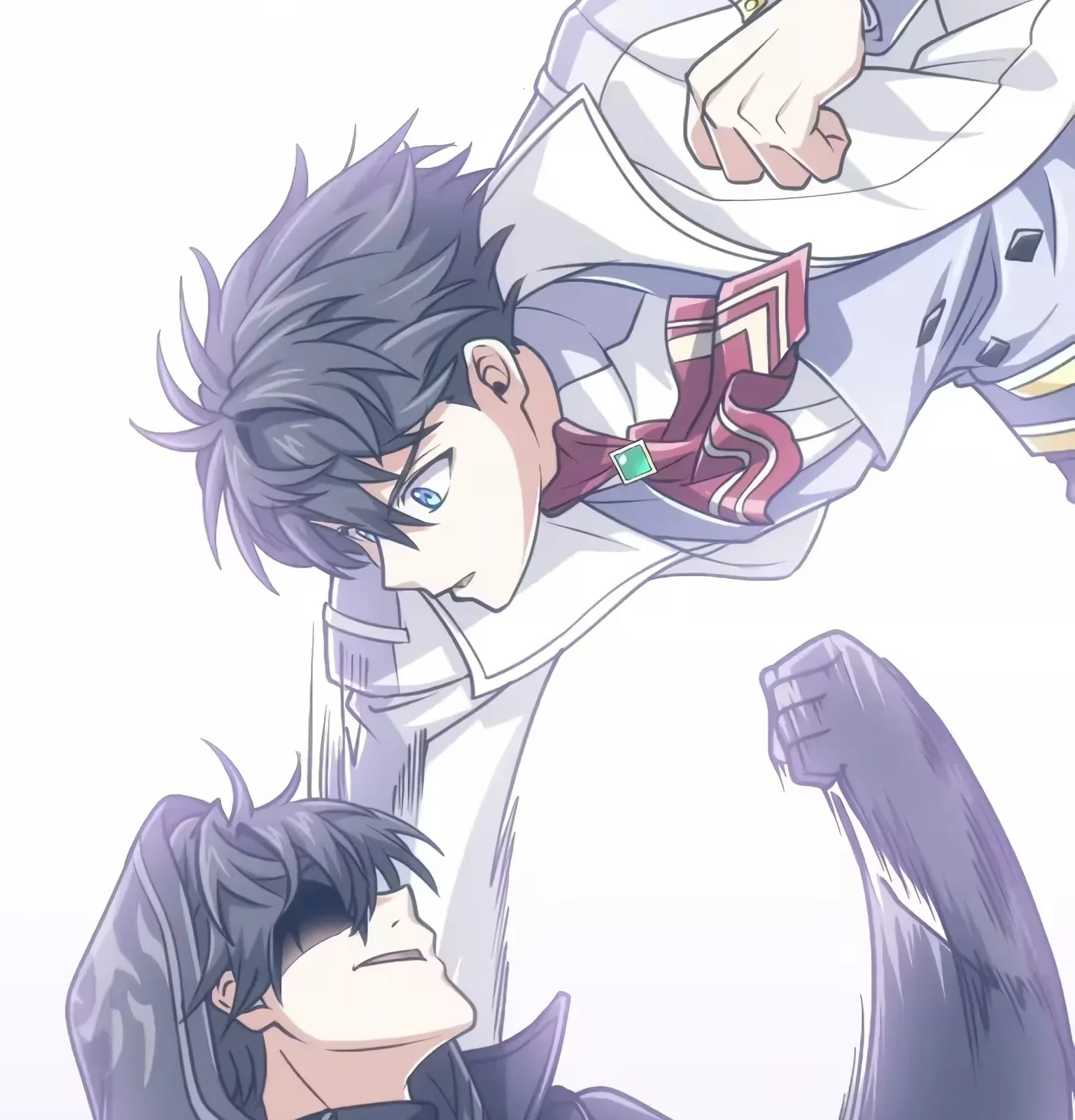 Página do Capítulo 72