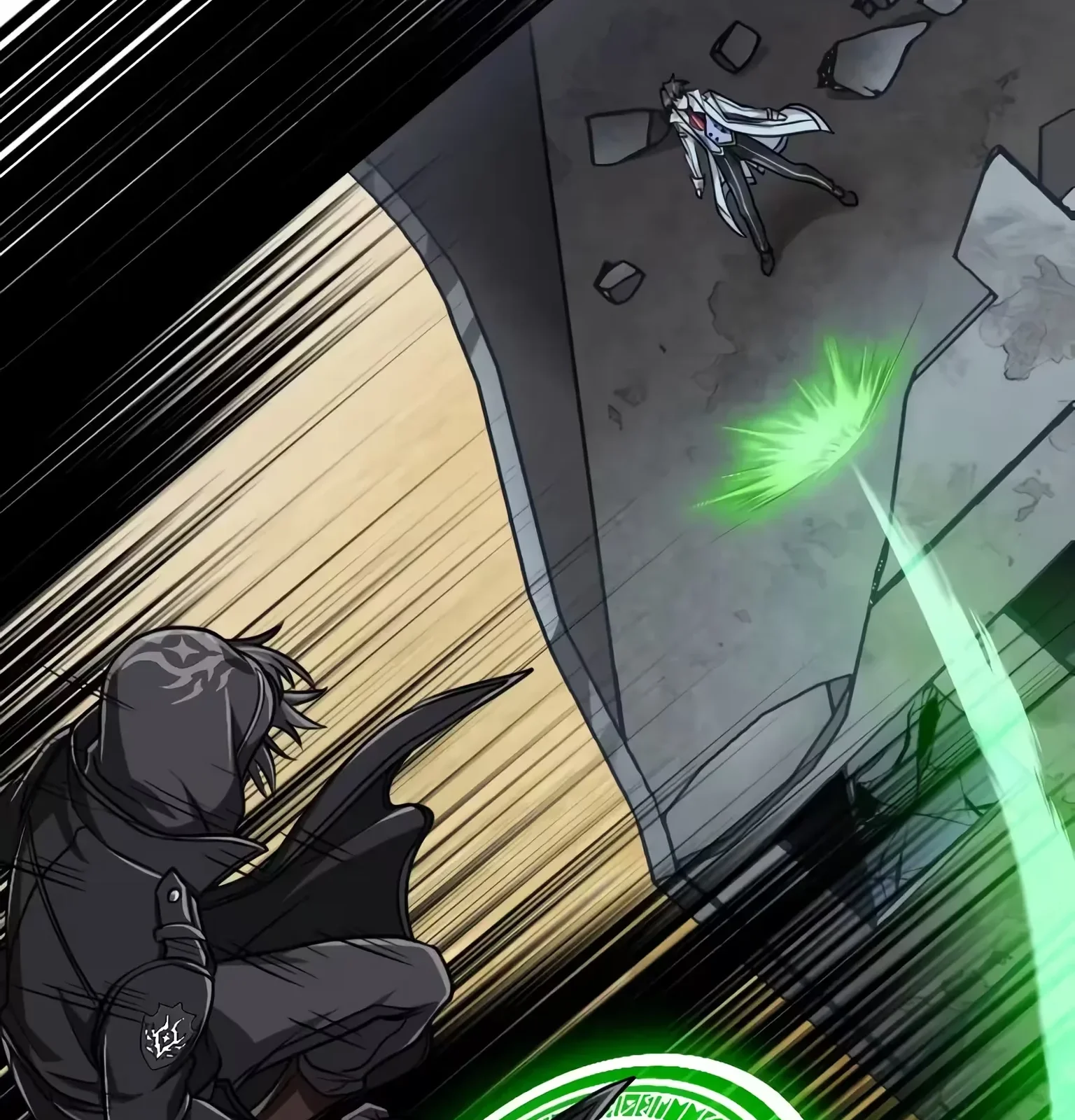 Página do Capítulo 72