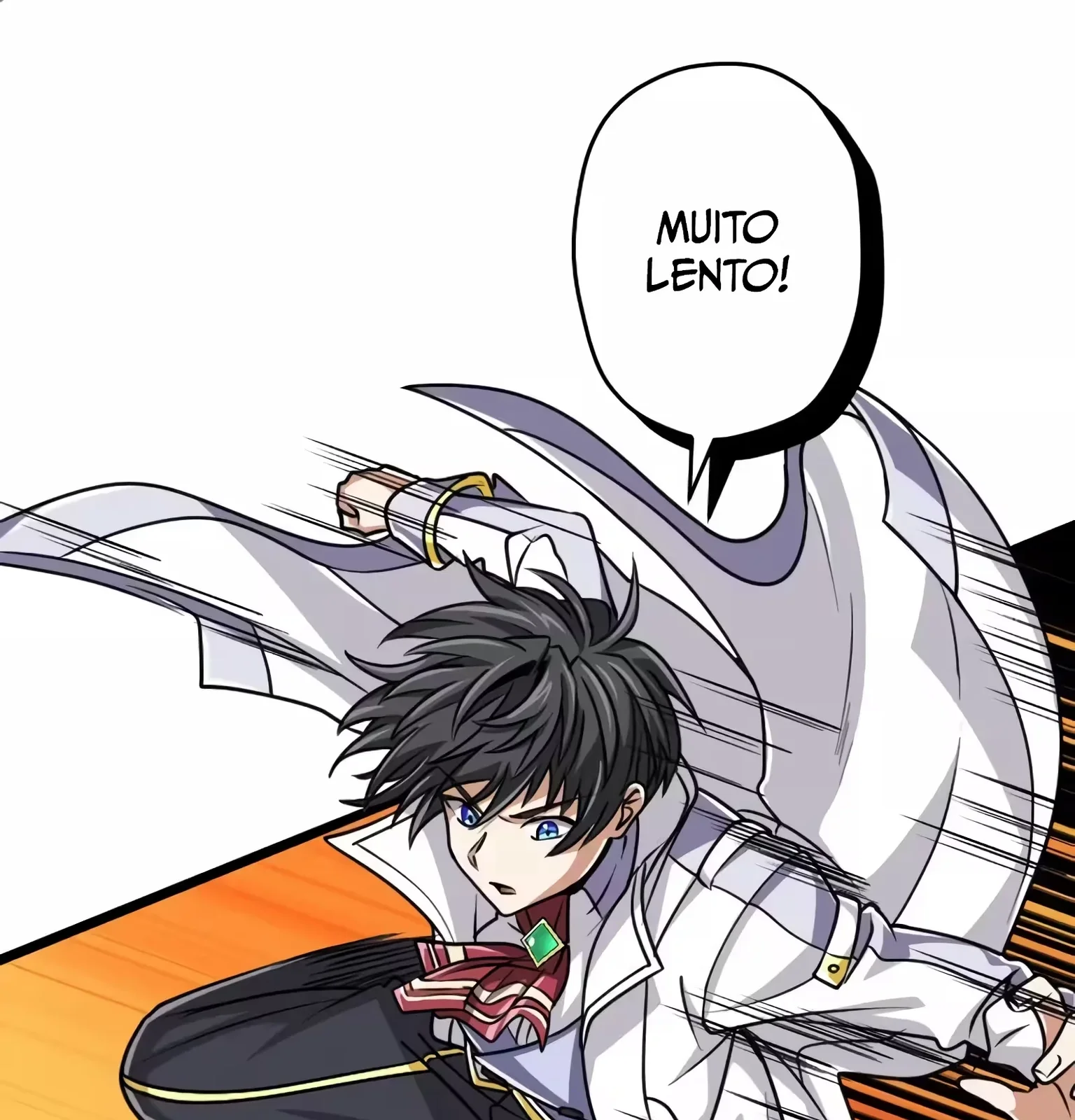 Página do Capítulo 72