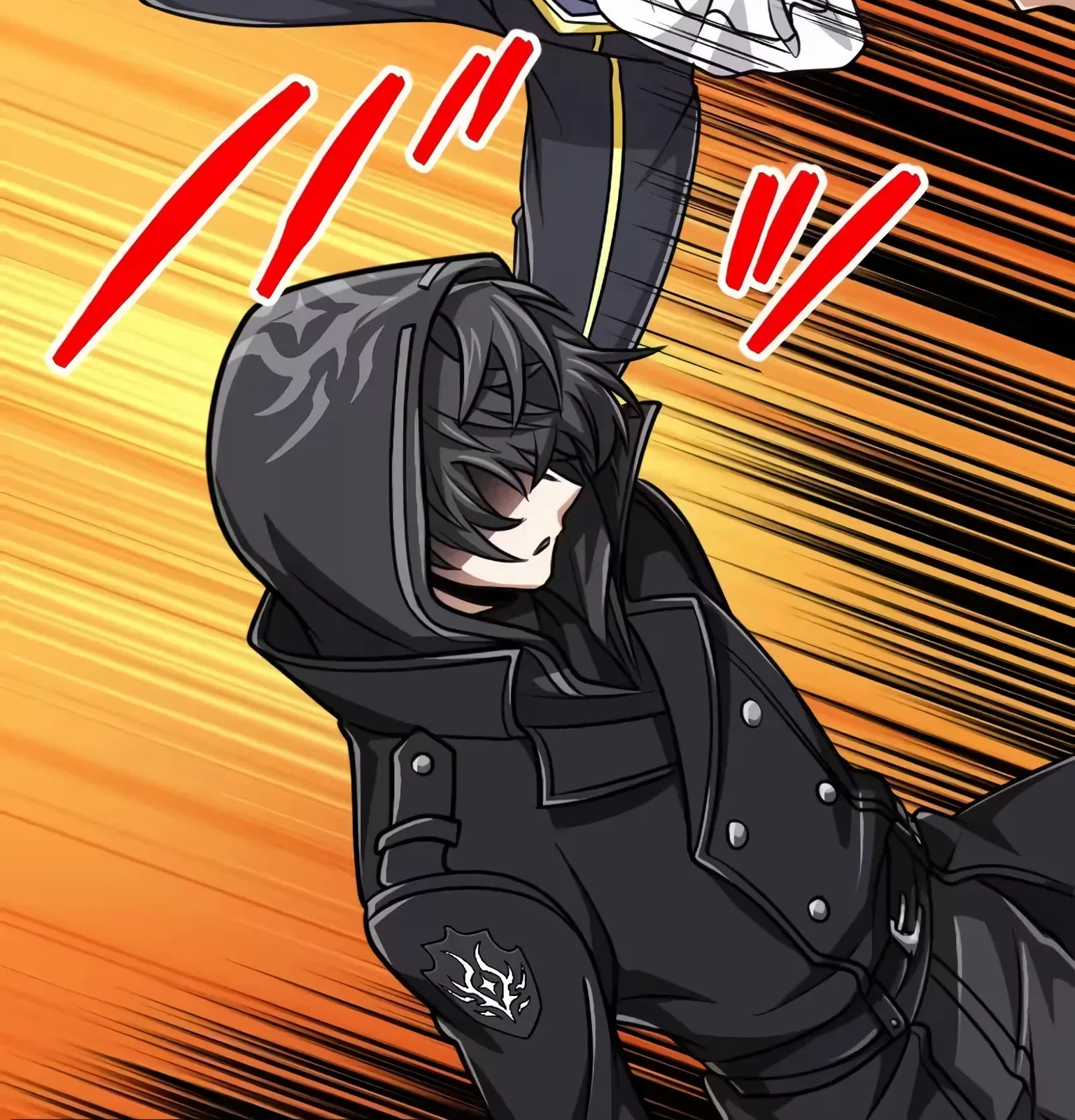 Página do Capítulo 72