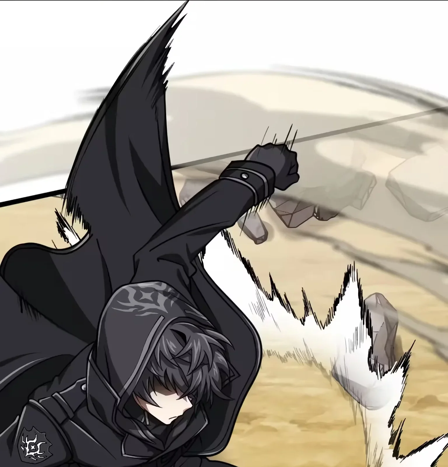 Página do Capítulo 72