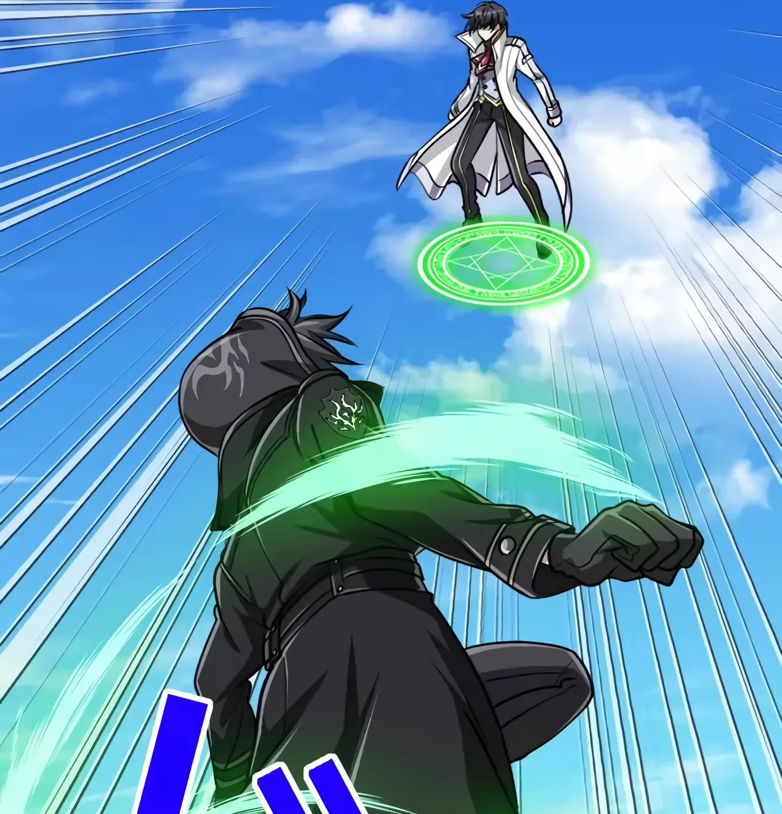 Página do Capítulo 72