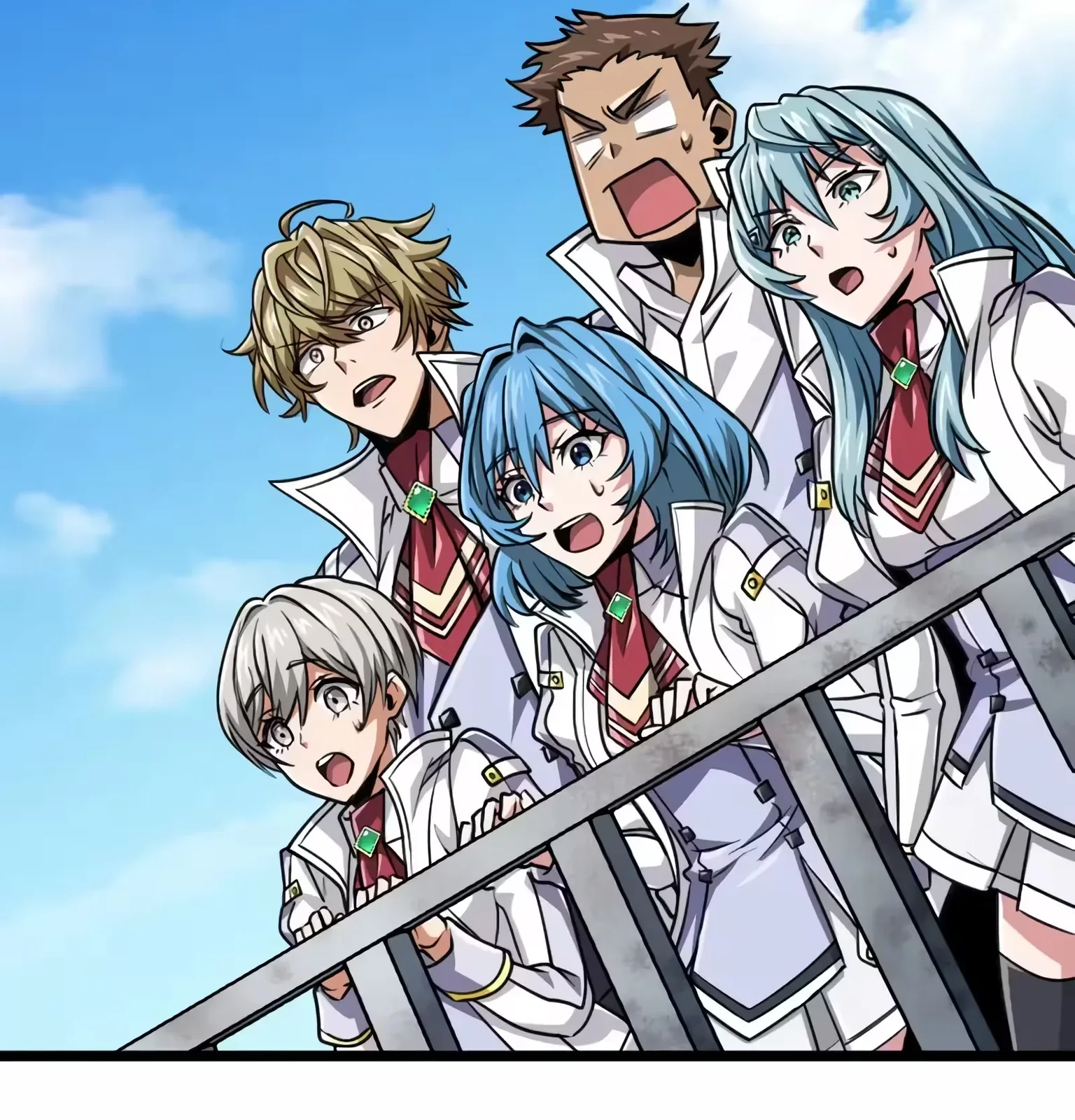 Página do Capítulo 72