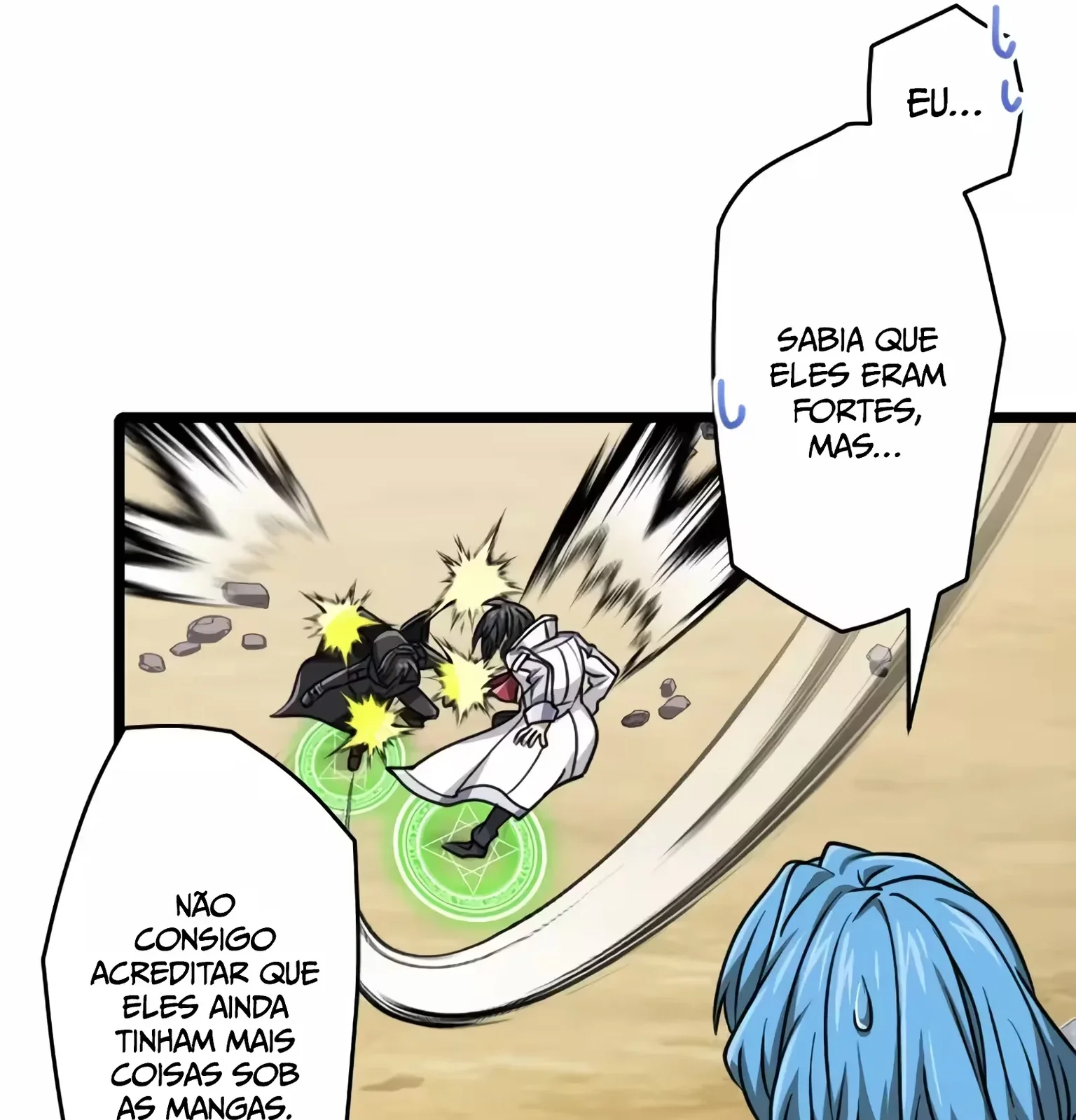 Página do Capítulo 72