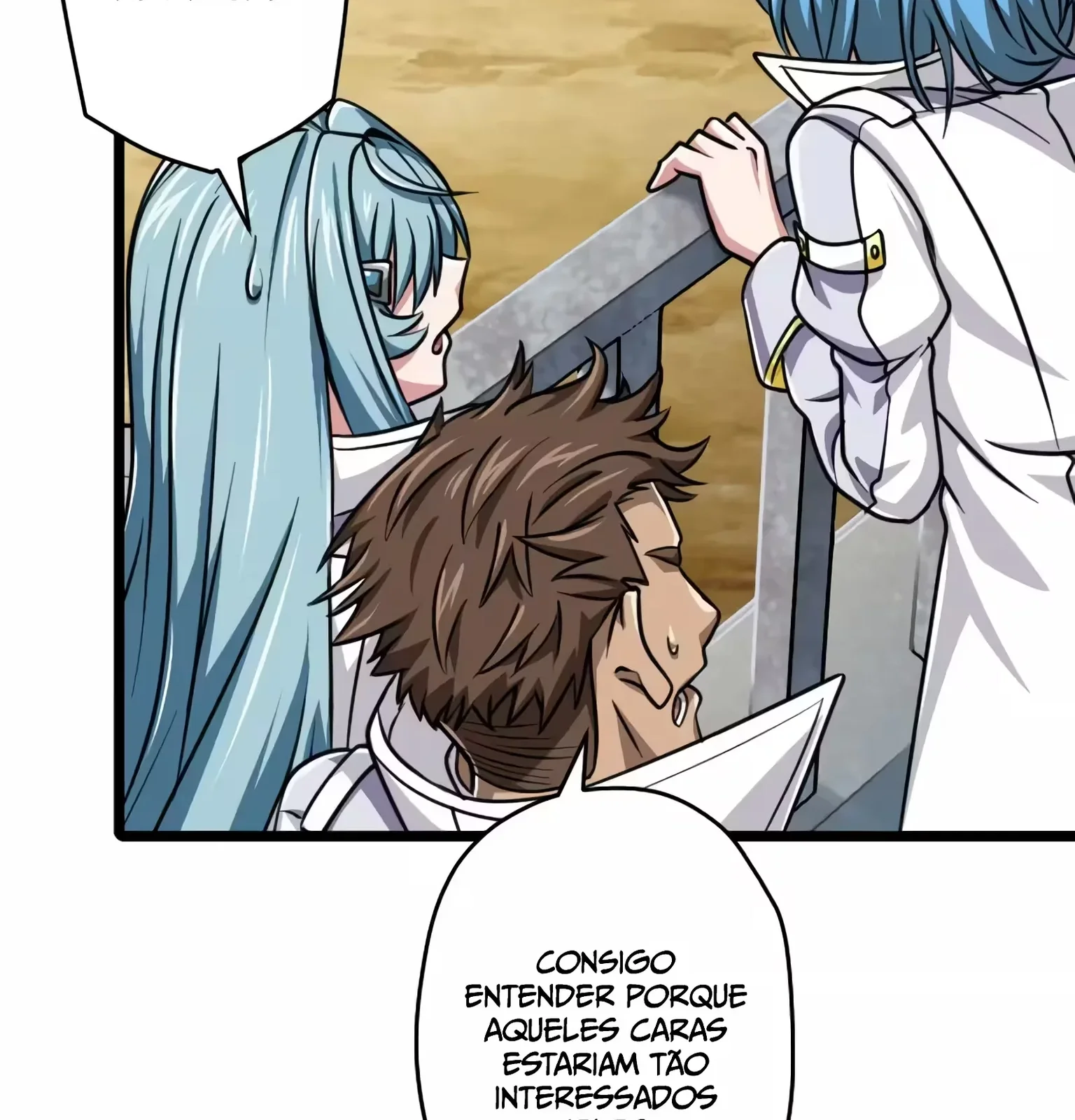 Página do Capítulo 72