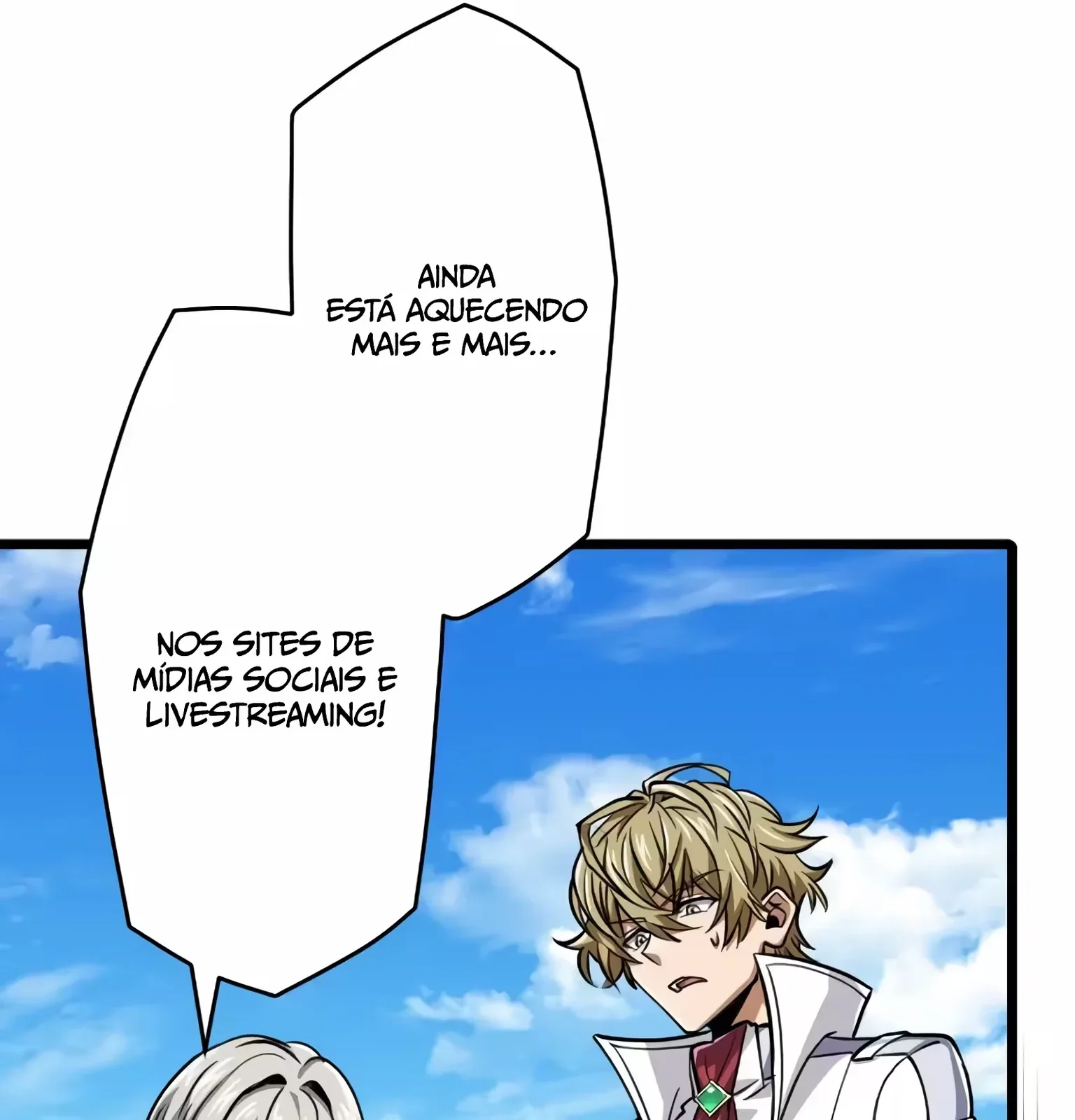 Página do Capítulo 72