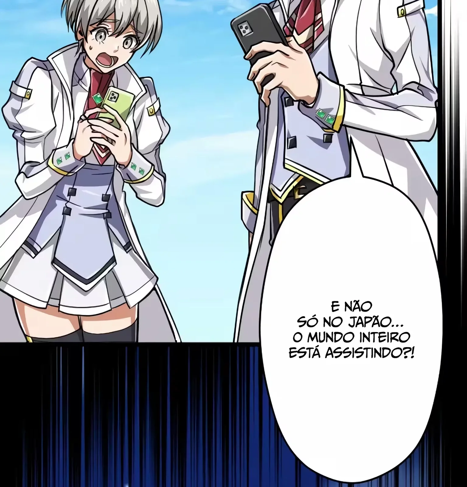 Página do Capítulo 72