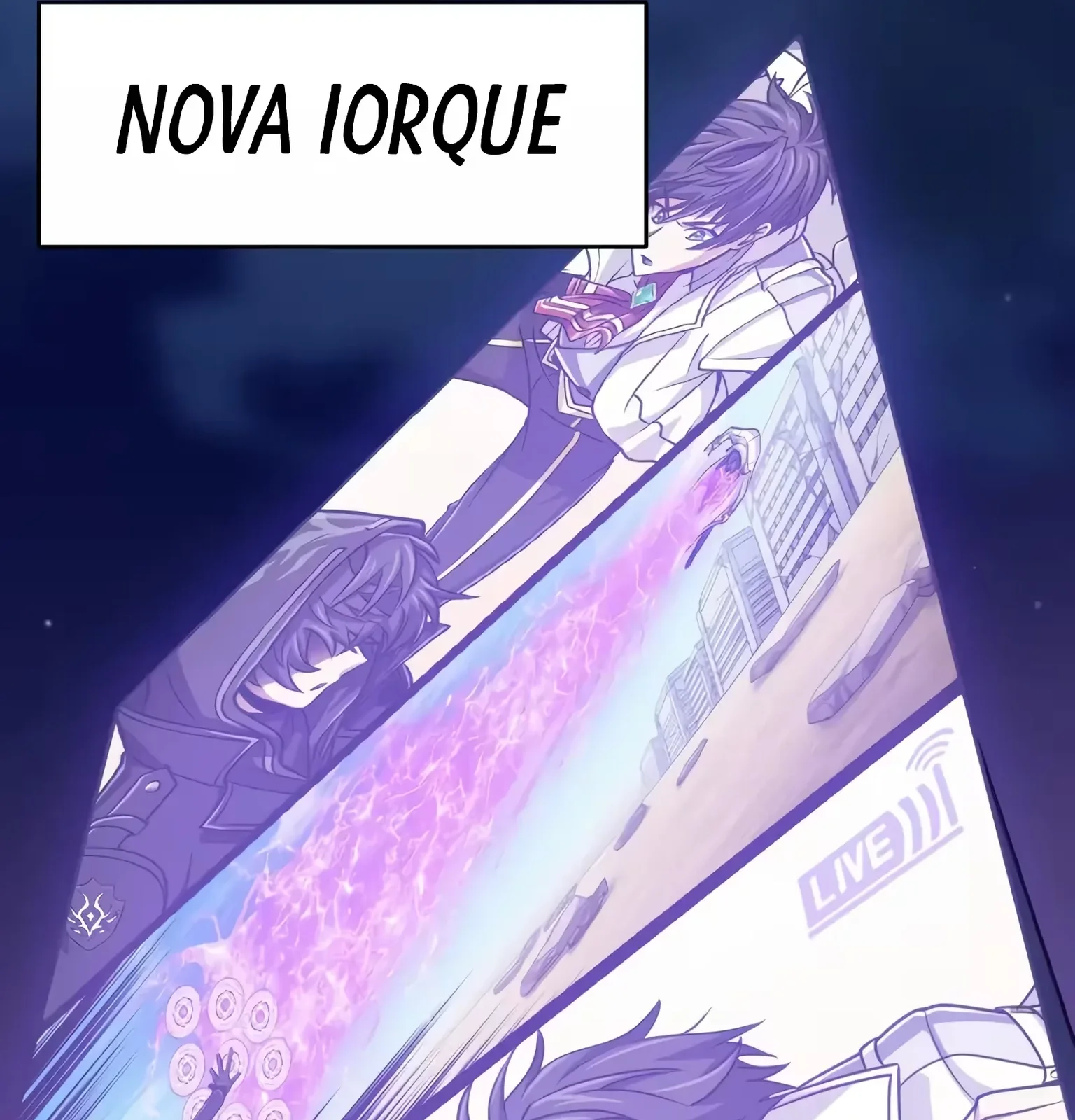 Página do Capítulo 72