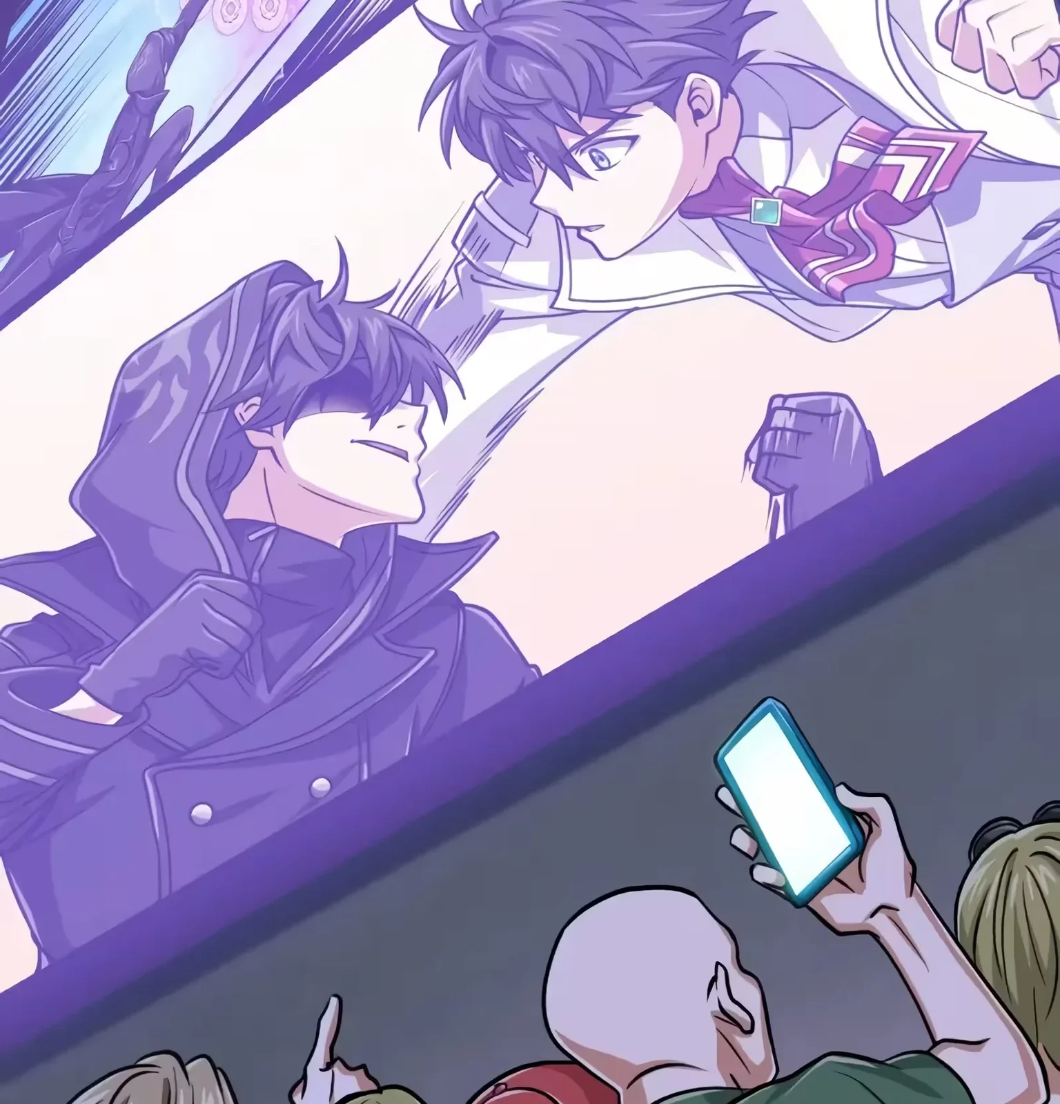 Página do Capítulo 72