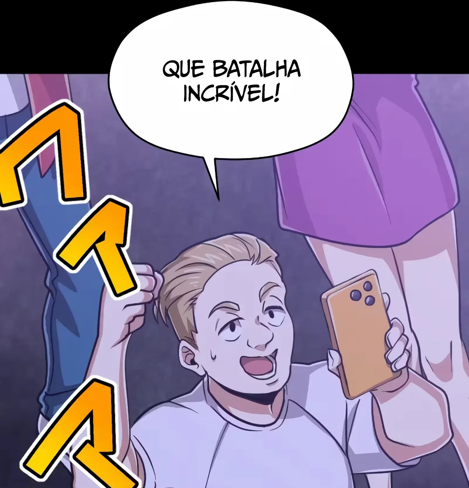 Página do Capítulo 72