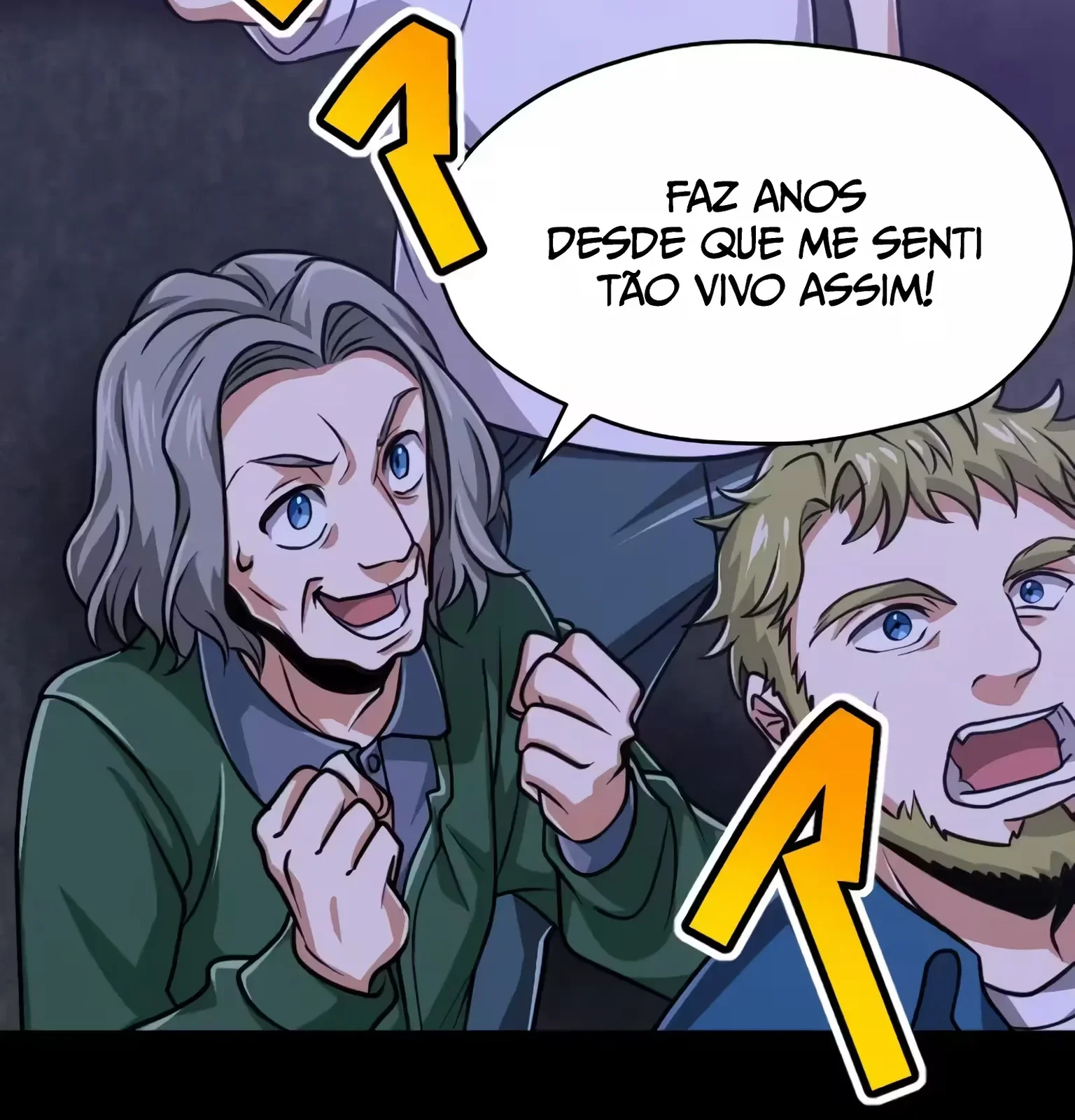 Página do Capítulo 72