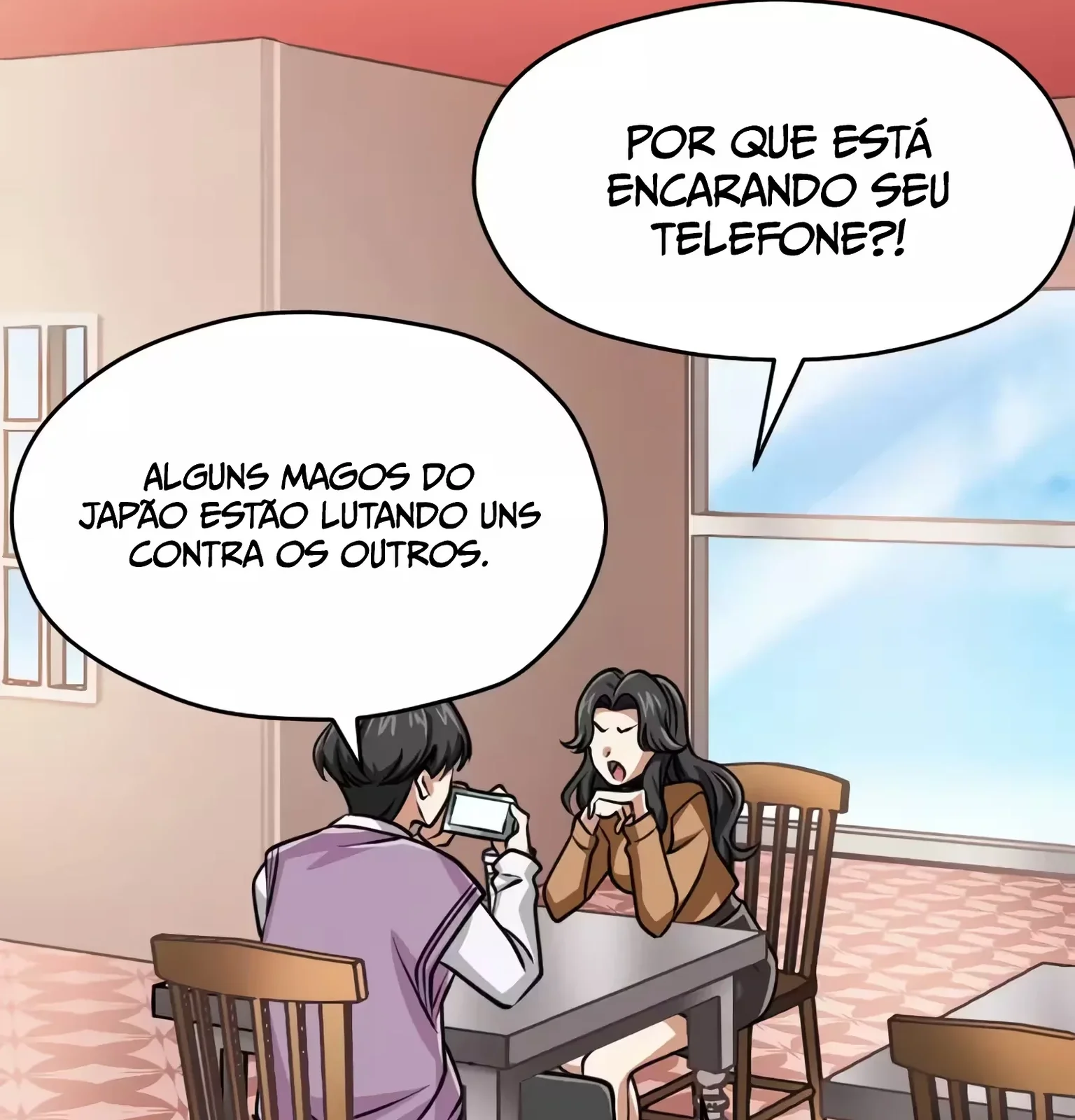 Página do Capítulo 72