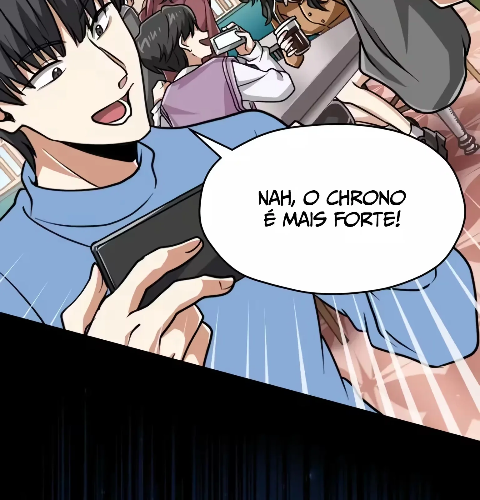 Página do Capítulo 72