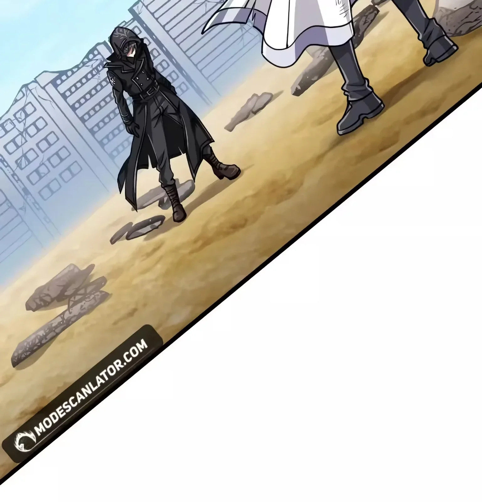 Página do Capítulo 72