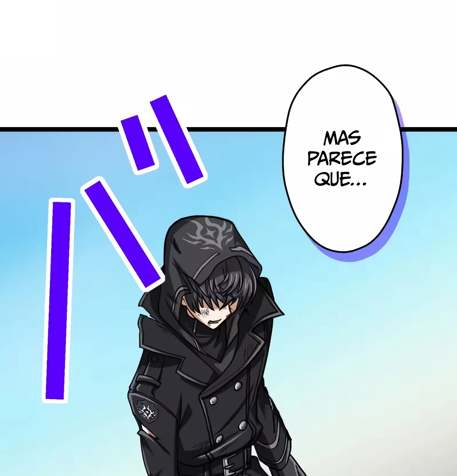 Página do Capítulo 72