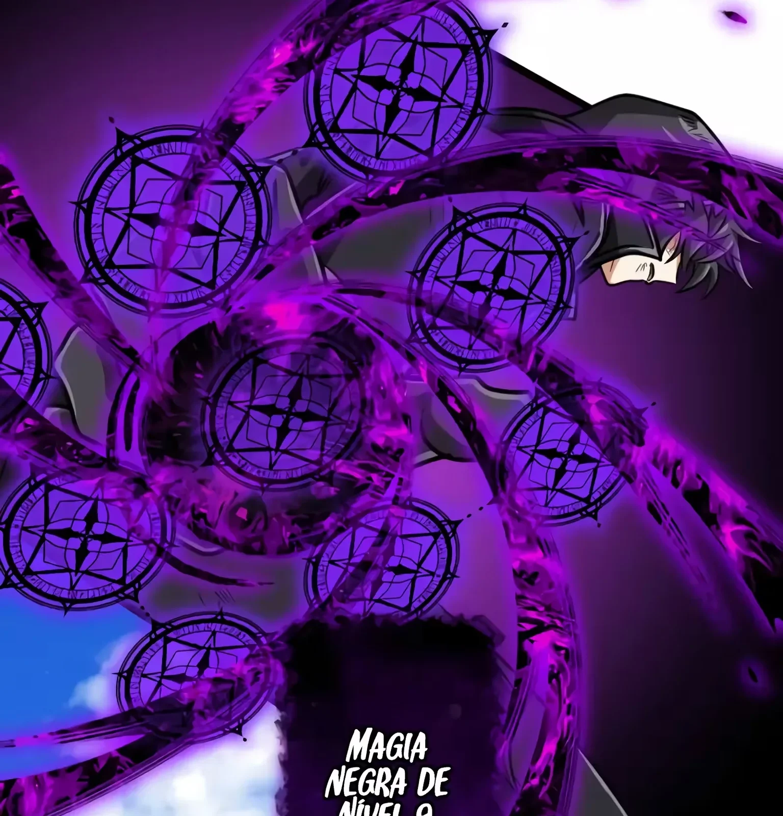 Página do Capítulo 72