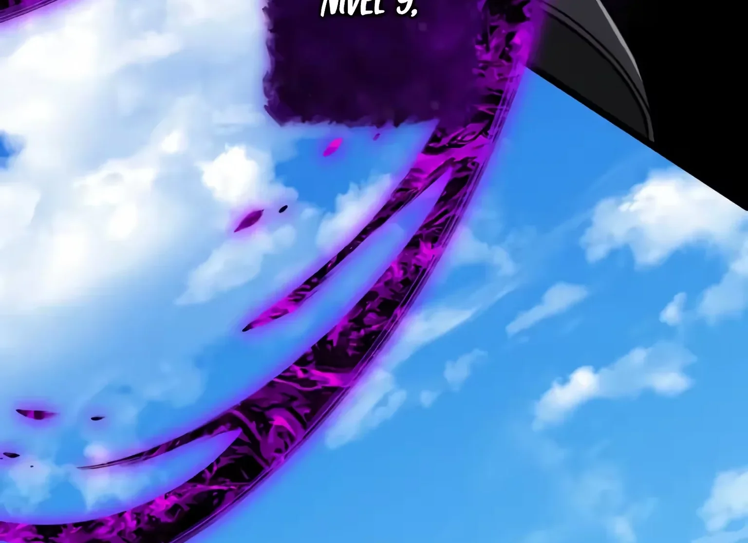 Página do Capítulo 72