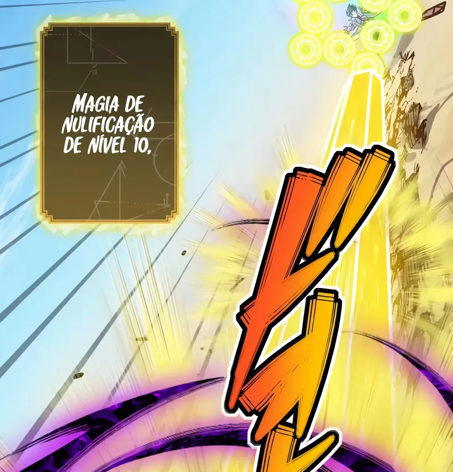 Página do Capítulo 72