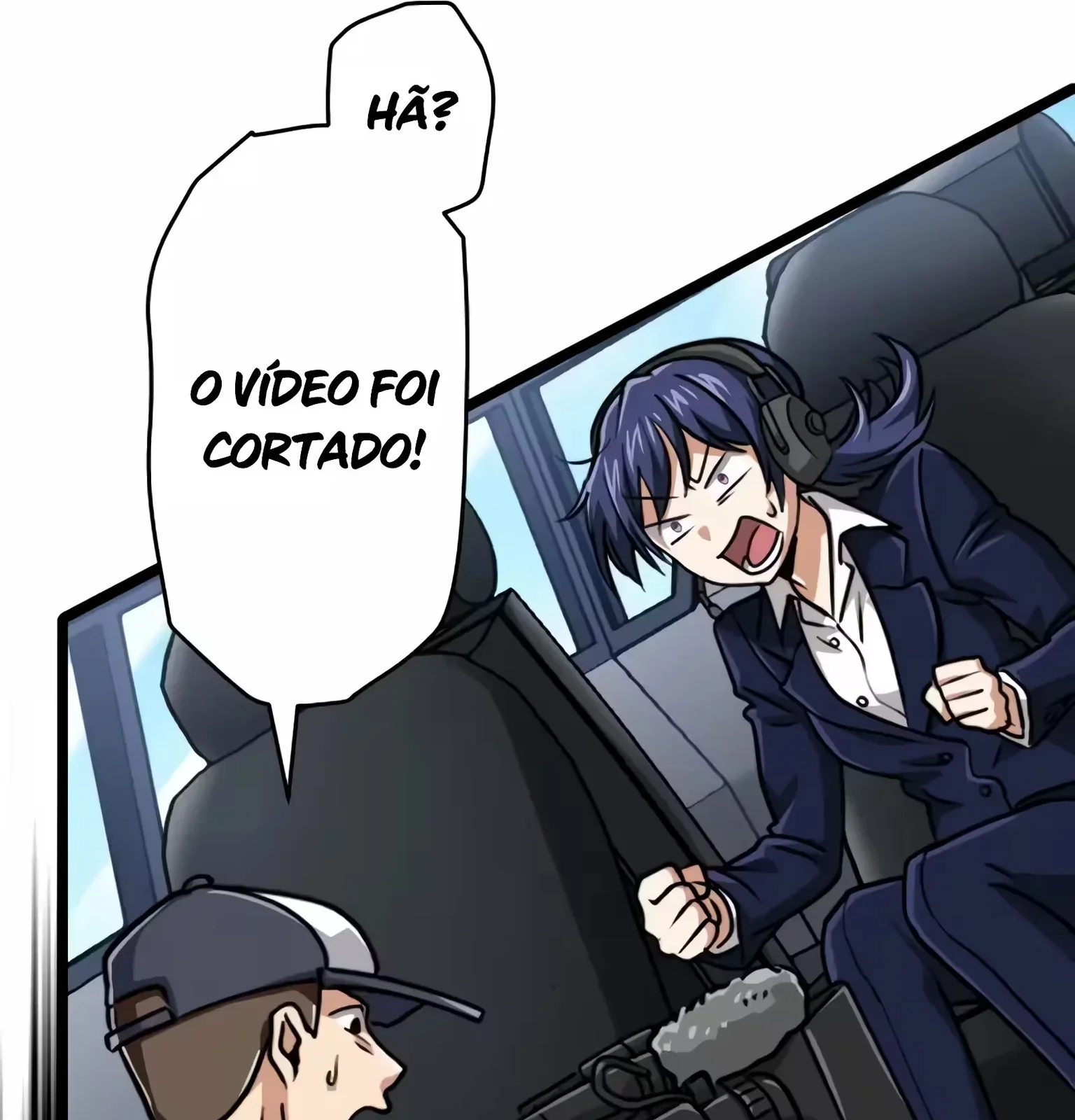 Página do Capítulo 72