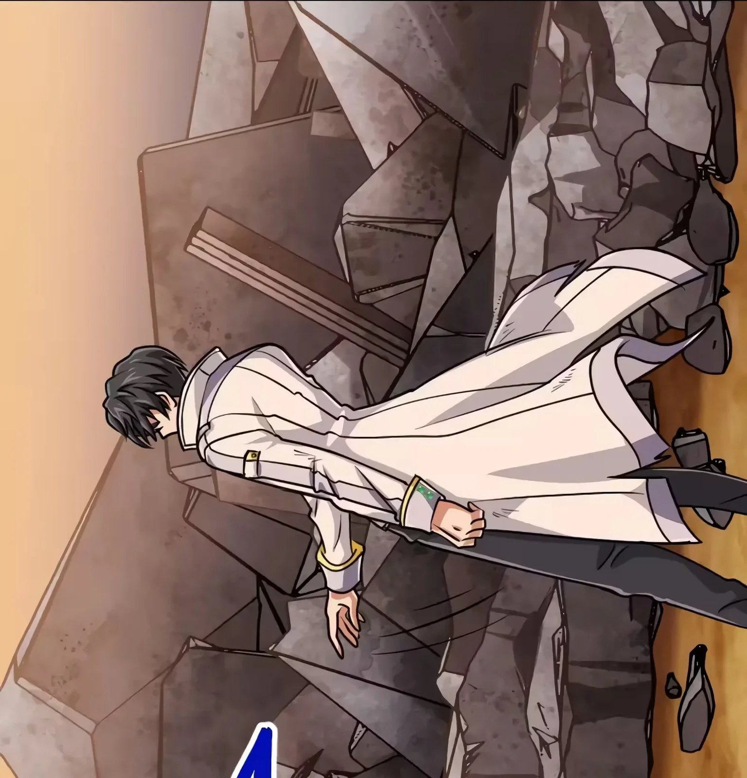 Página do Capítulo 72