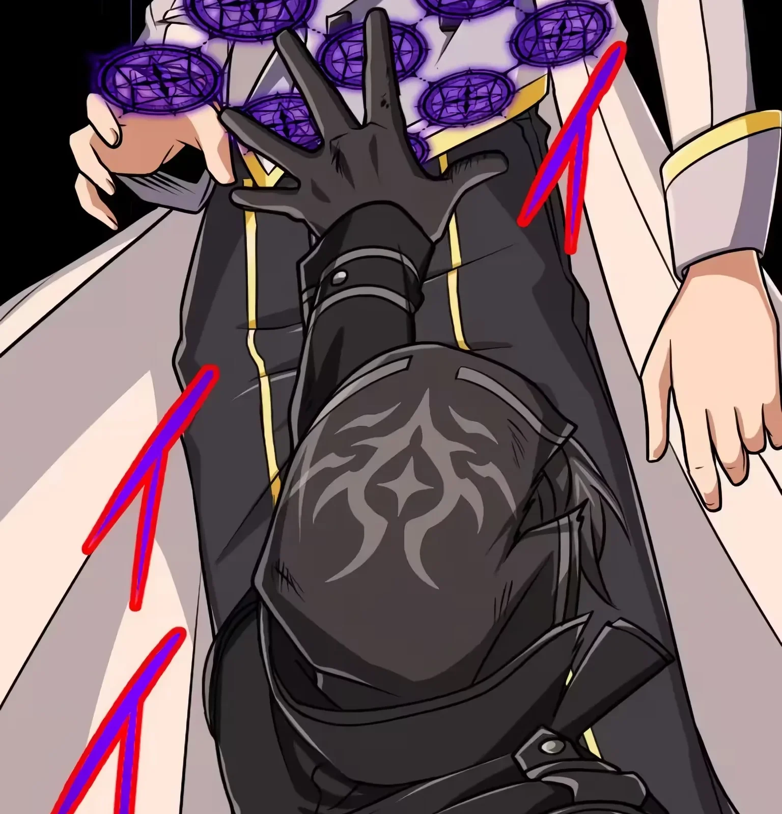 Página do Capítulo 72