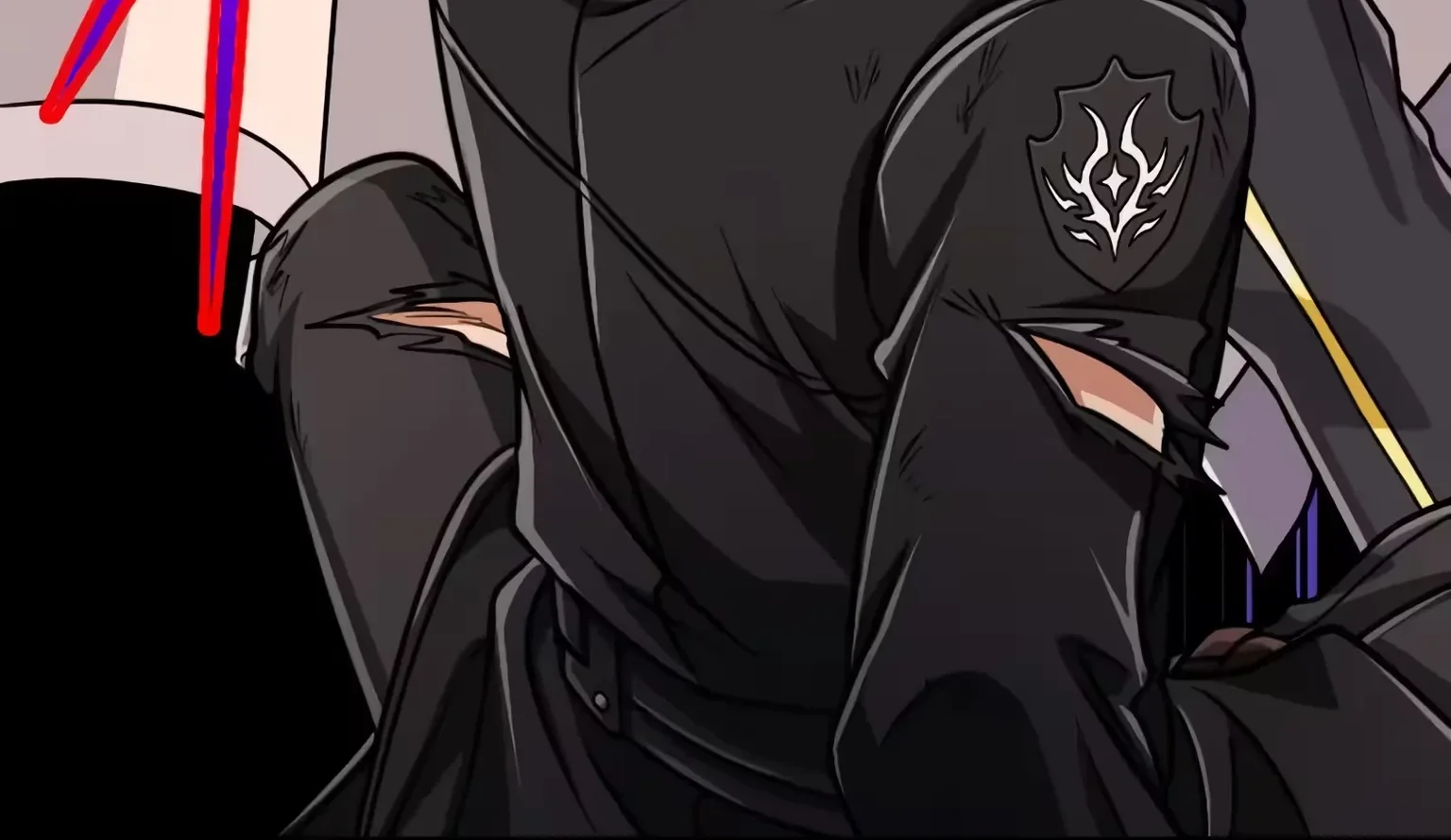 Página do Capítulo 72