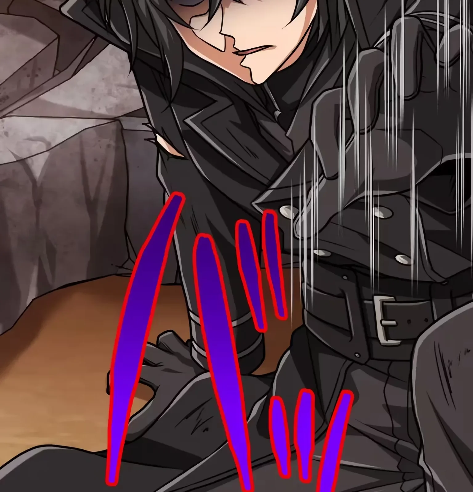 Página do Capítulo 73