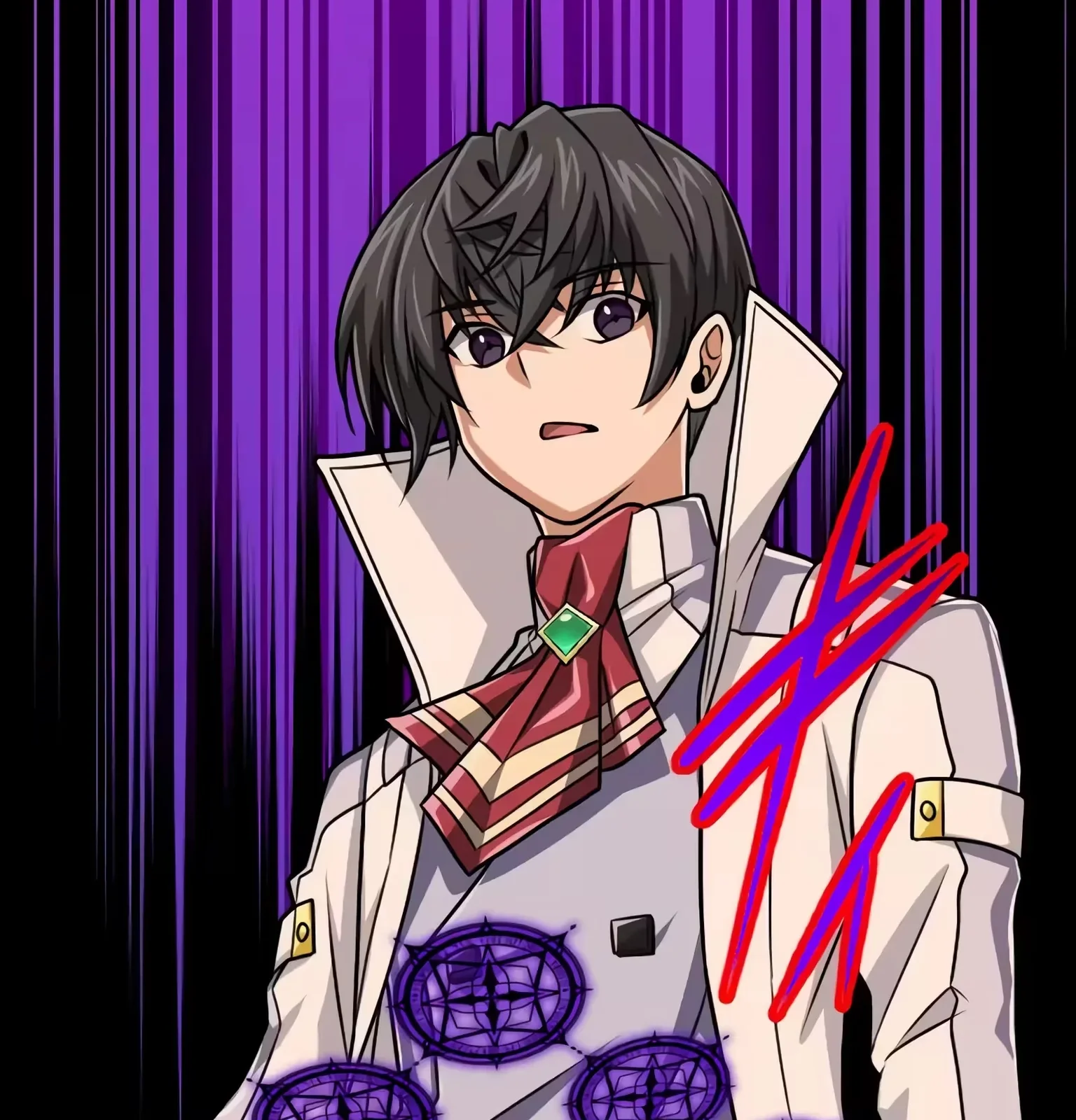 Página do Capítulo 73