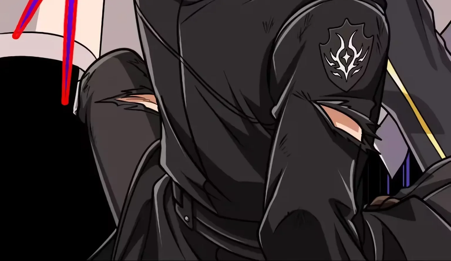 Página do Capítulo 73