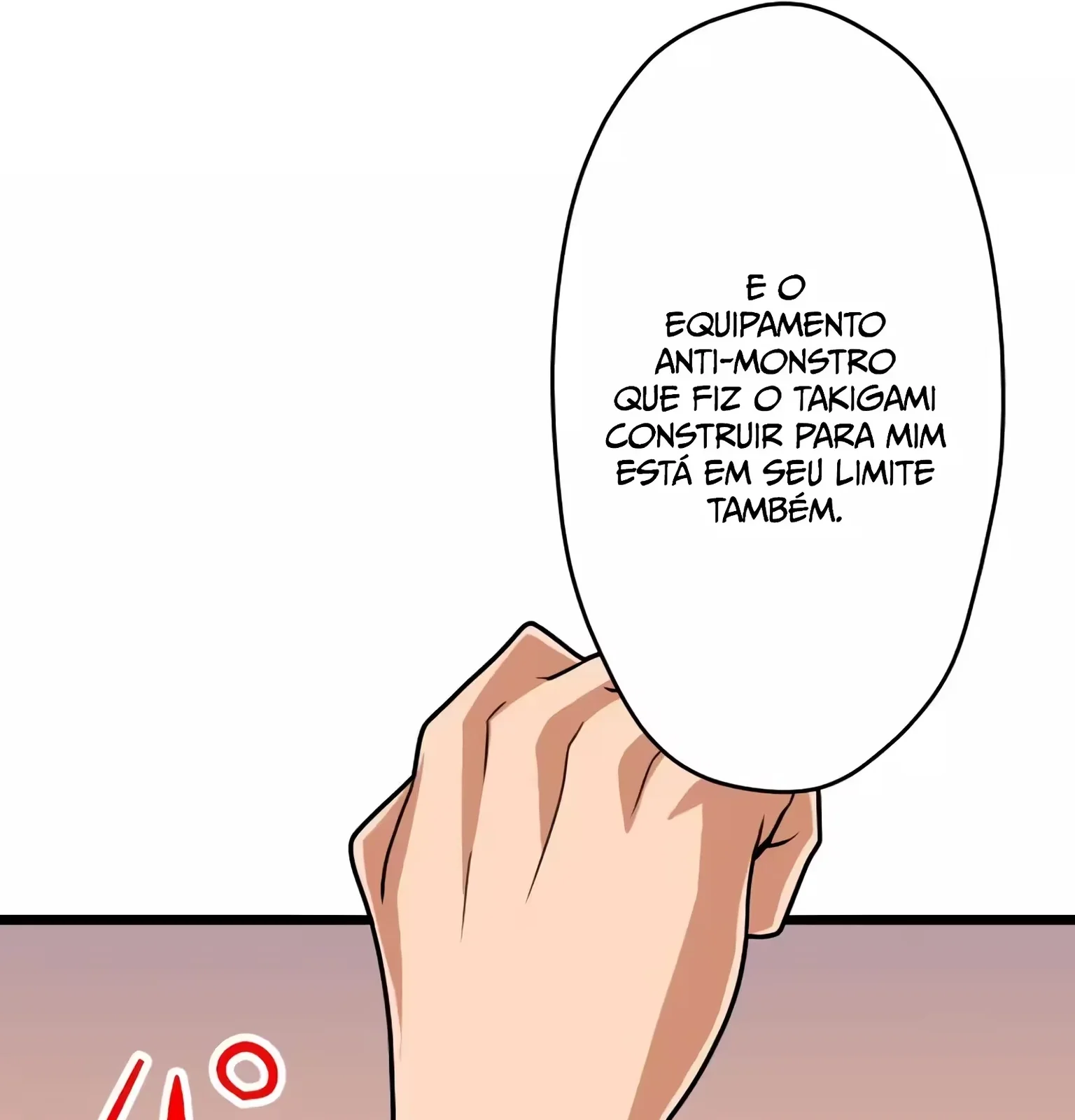 Página do Capítulo 73