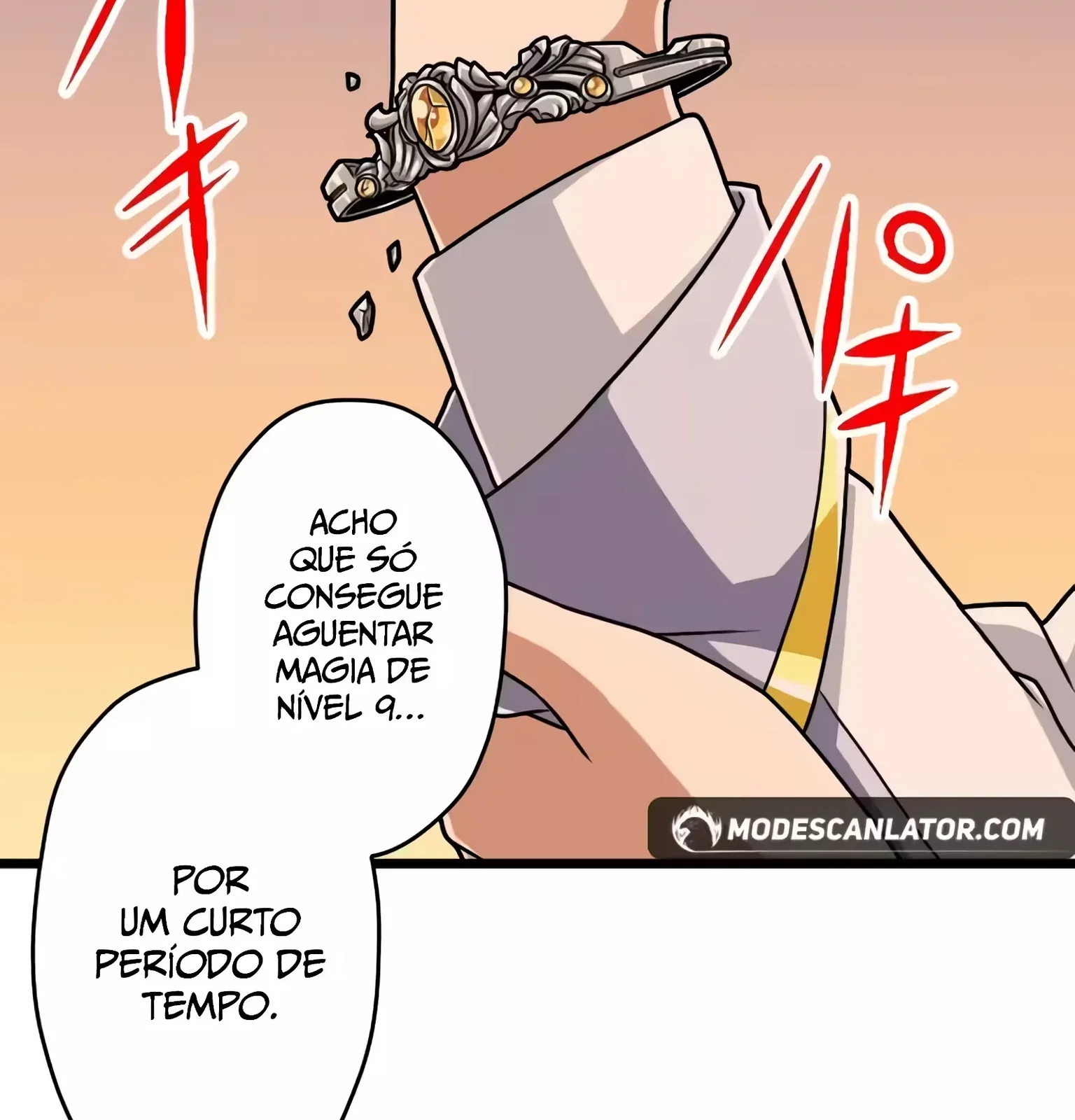 Página do Capítulo 73