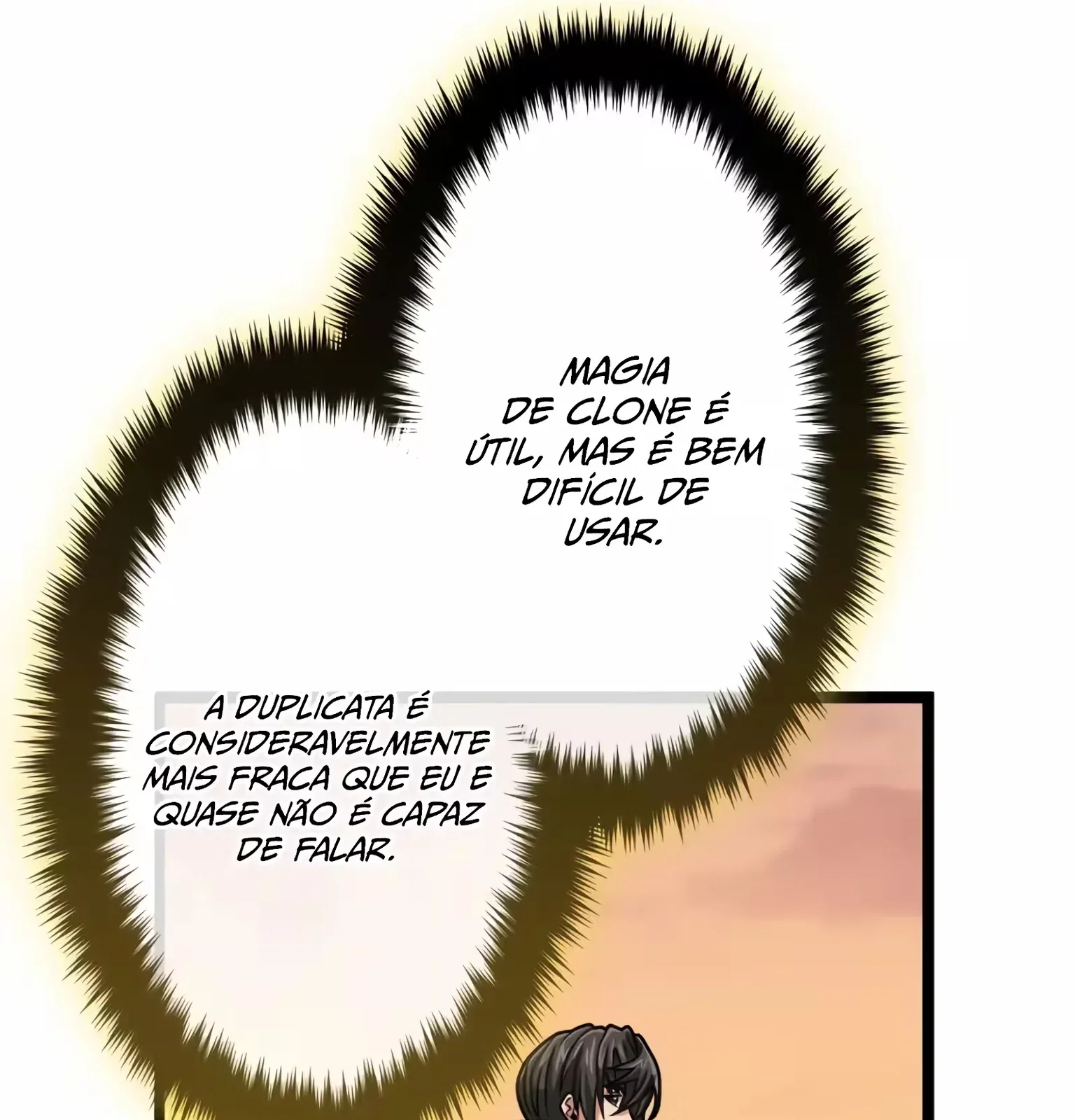 Página do Capítulo 73