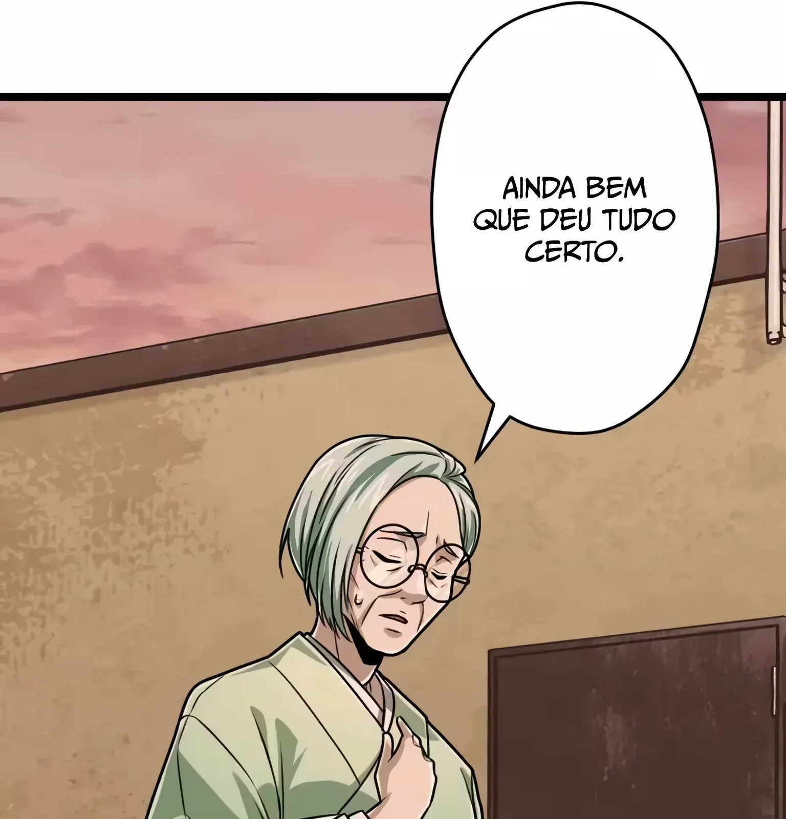 Página do Capítulo 73