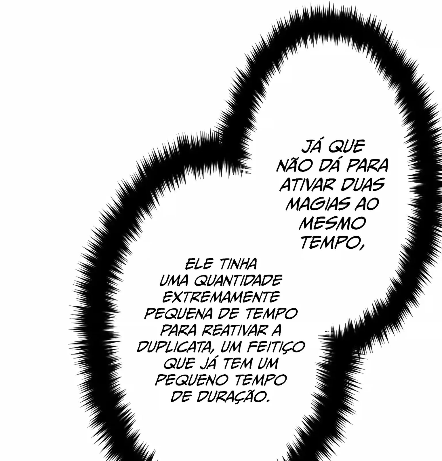 Página do Capítulo 73