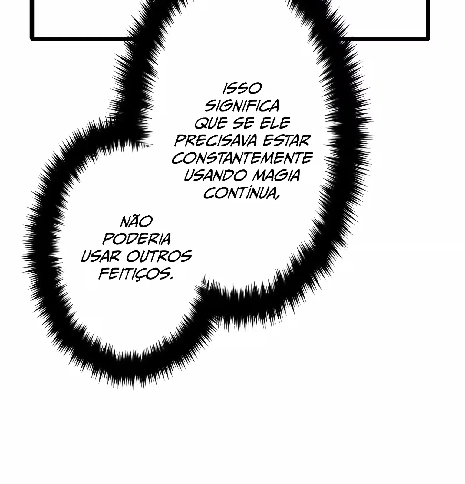 Página do Capítulo 73