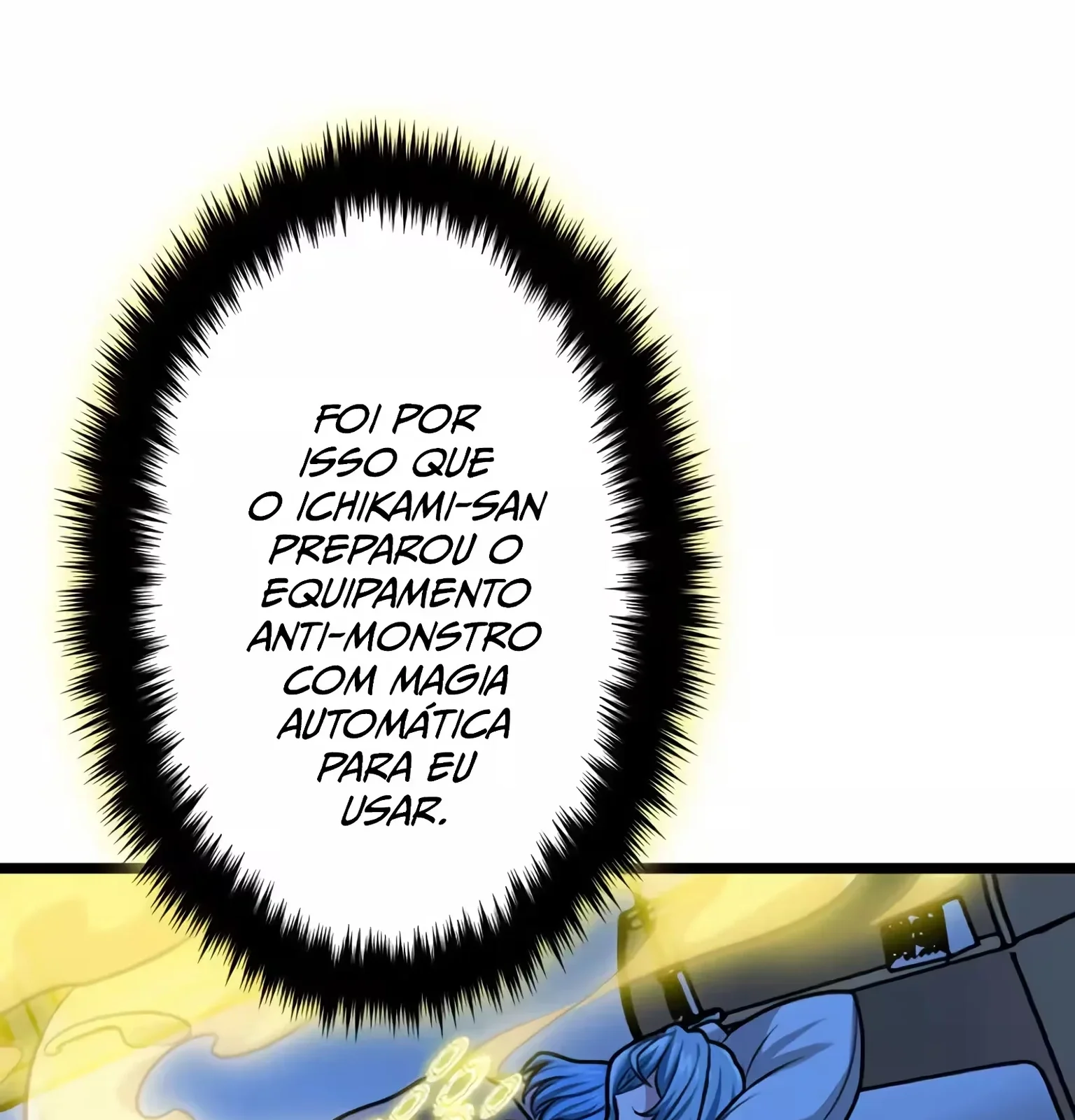 Página do Capítulo 73