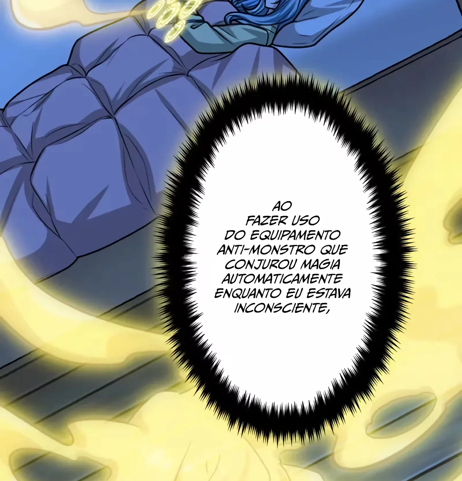 Página do Capítulo 73