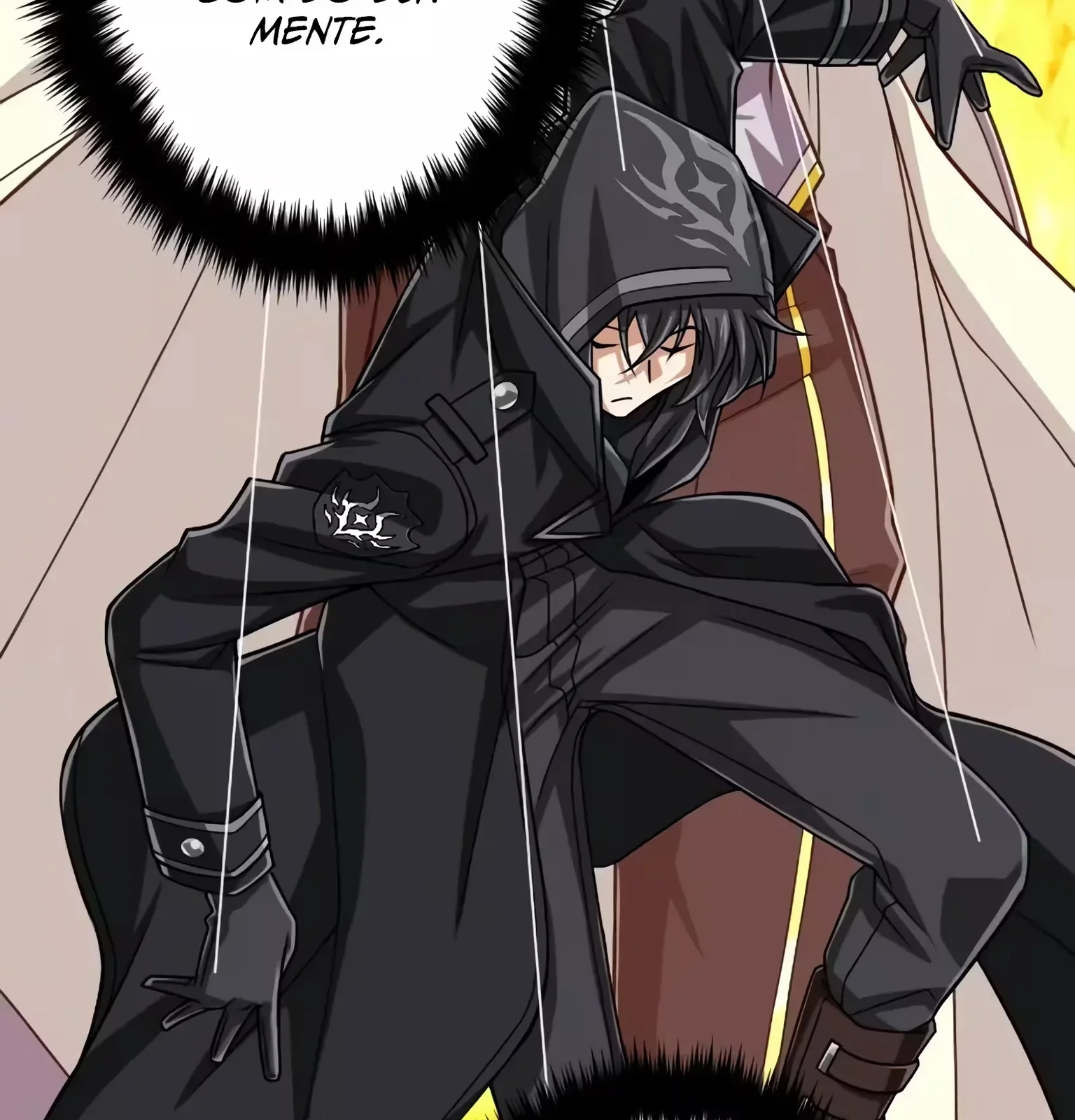 Página do Capítulo 73