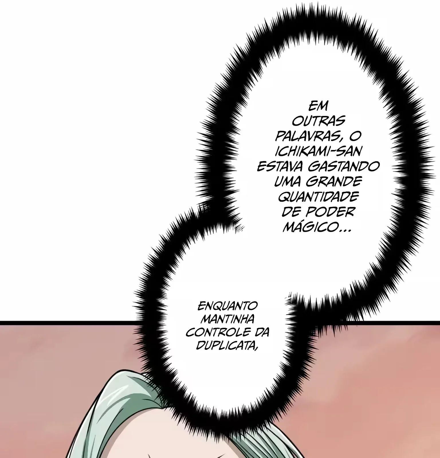 Página do Capítulo 73