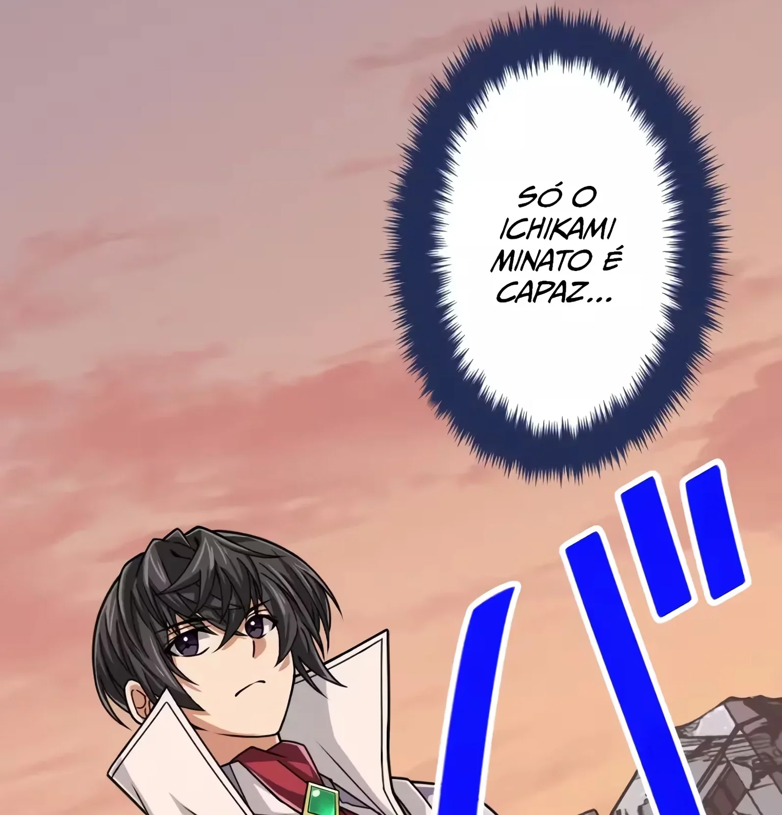 Página do Capítulo 73