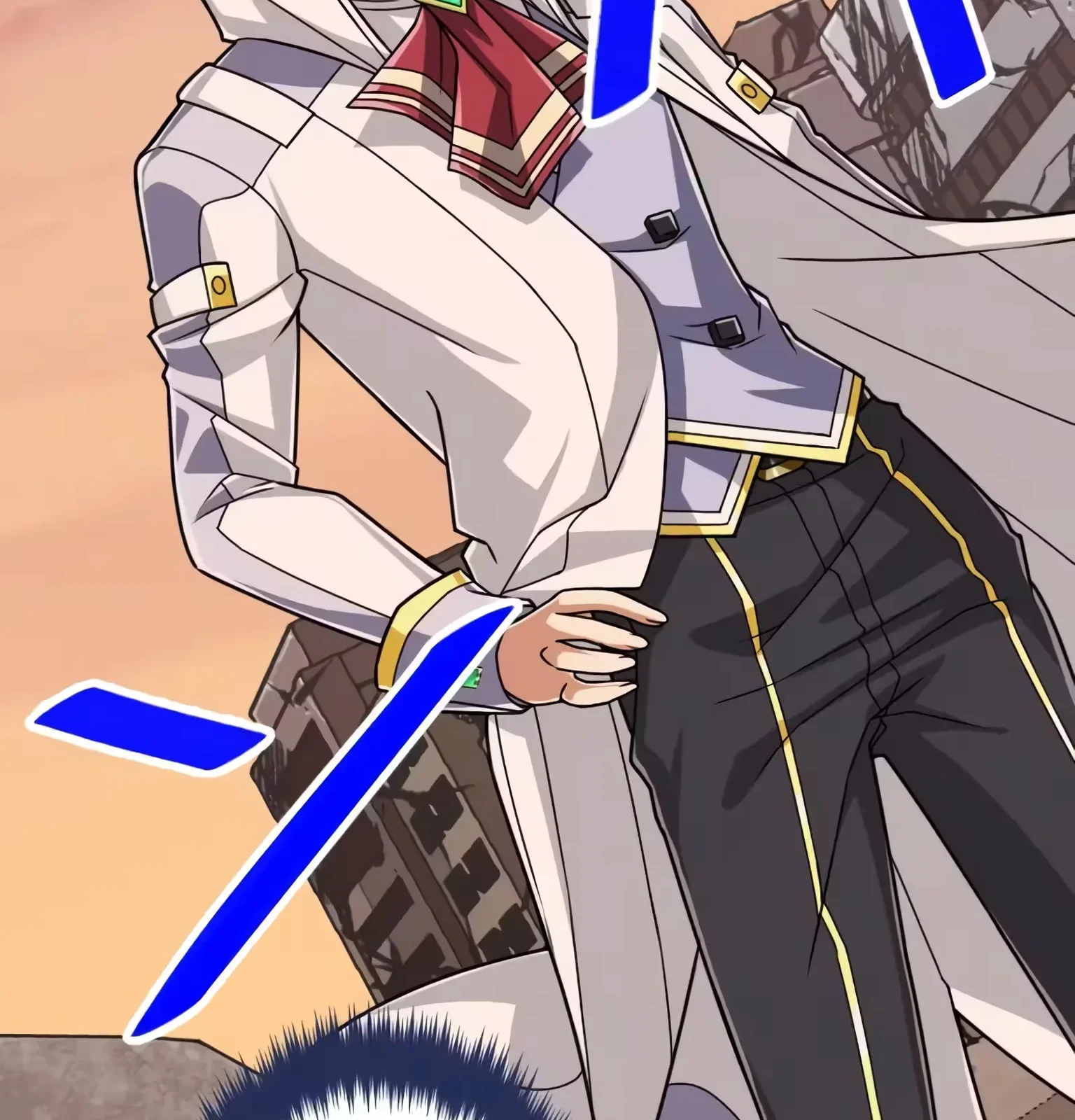 Página do Capítulo 73