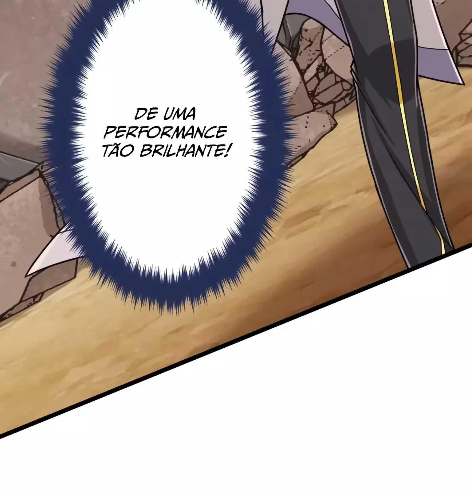 Página do Capítulo 73