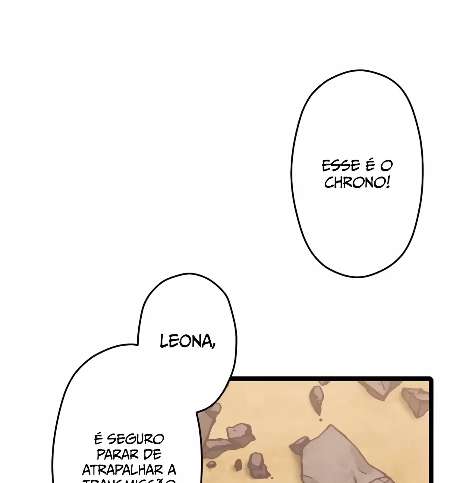 Página do Capítulo 73