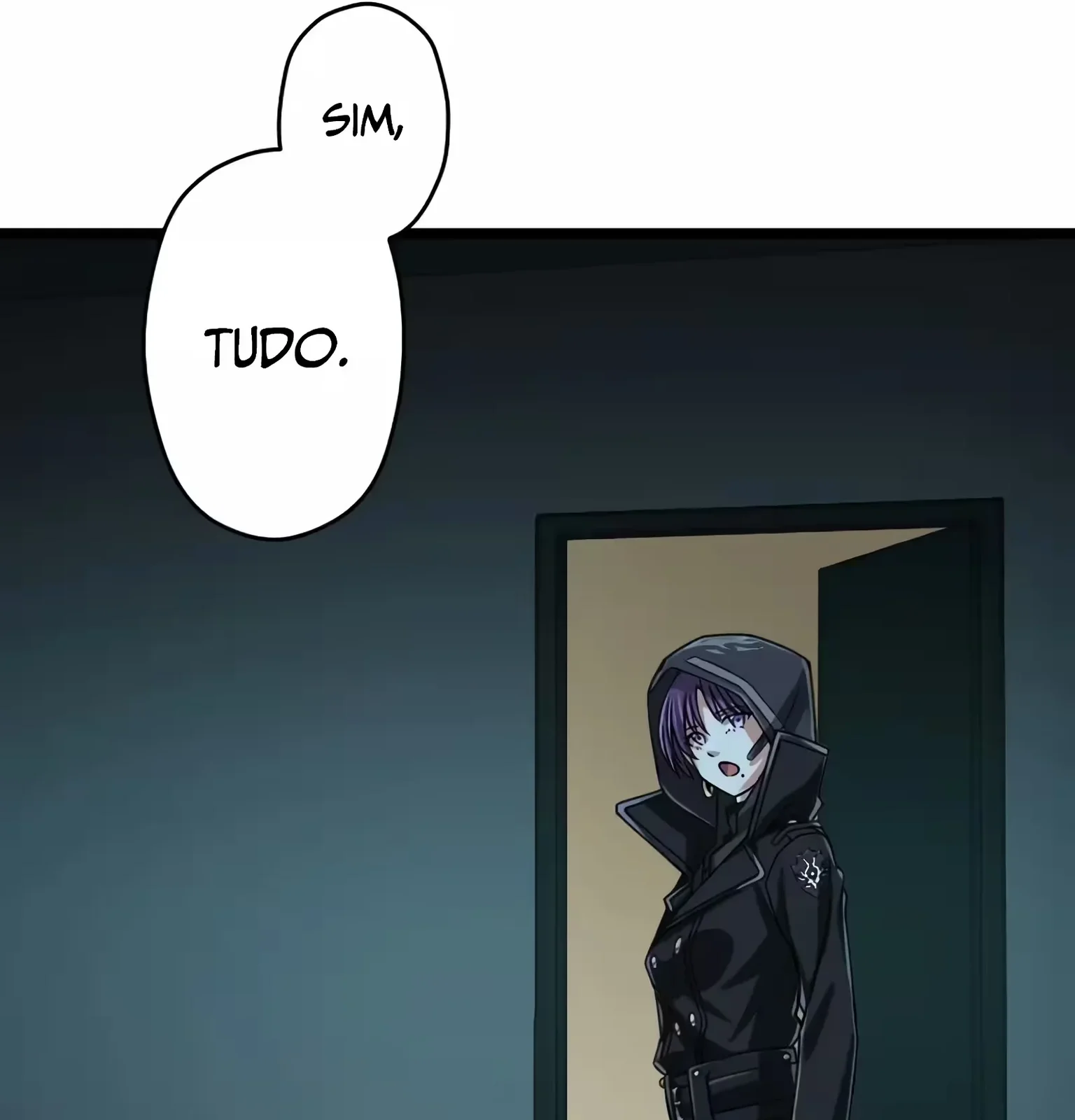 Página do Capítulo 73