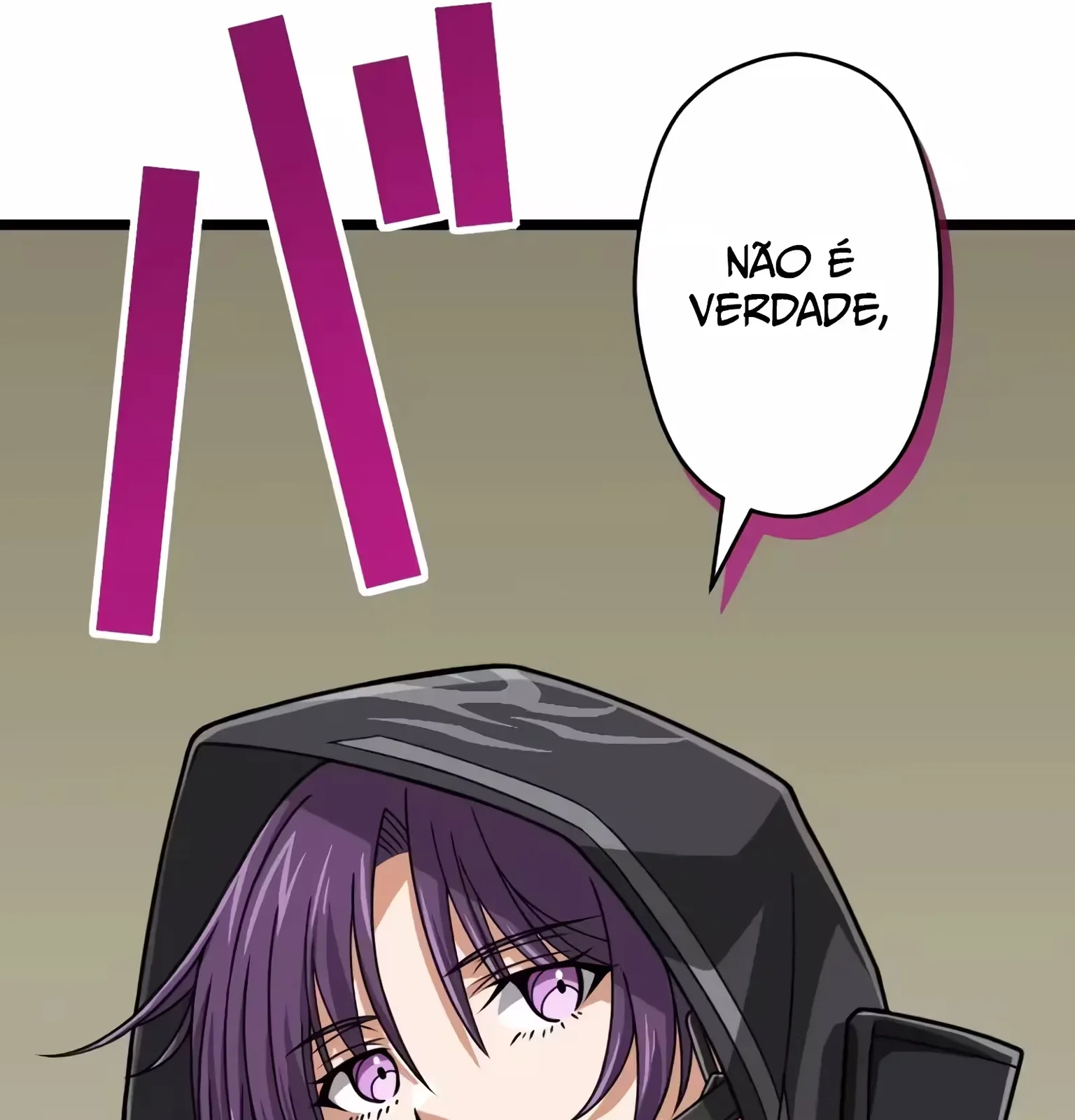 Página do Capítulo 73