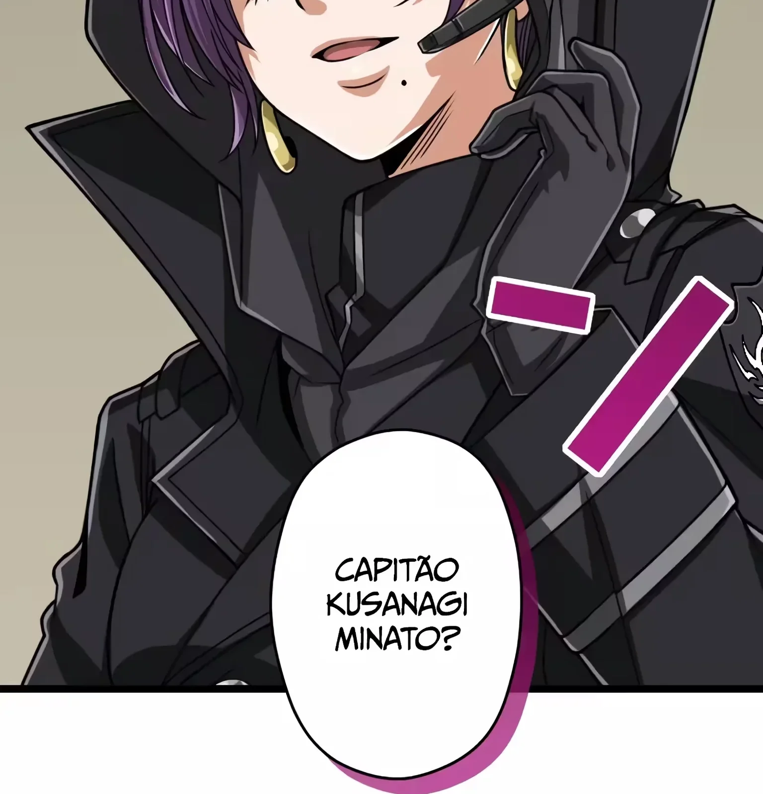 Página do Capítulo 73