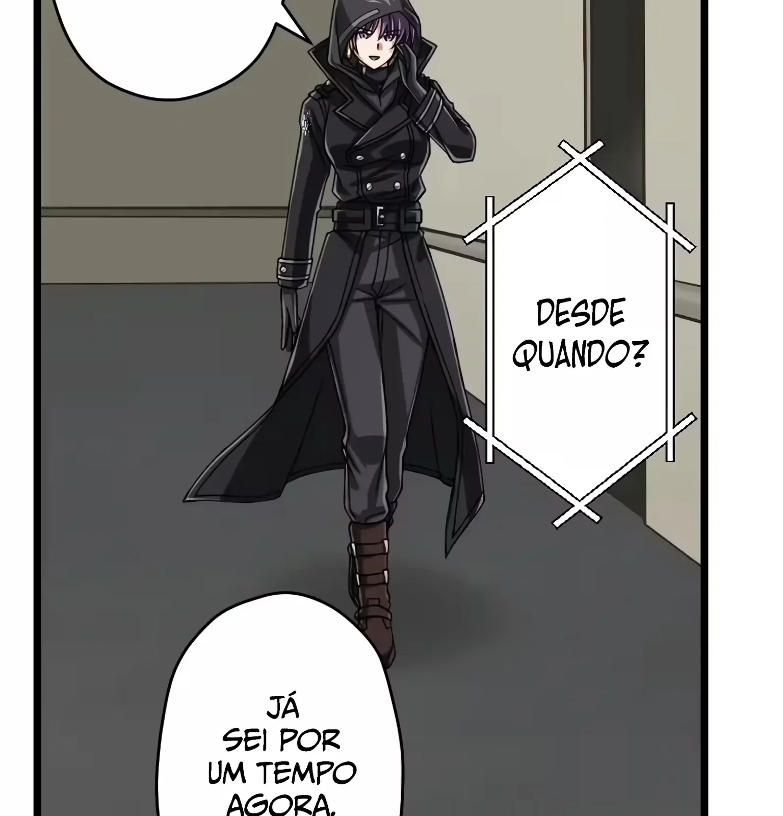 Página do Capítulo 73